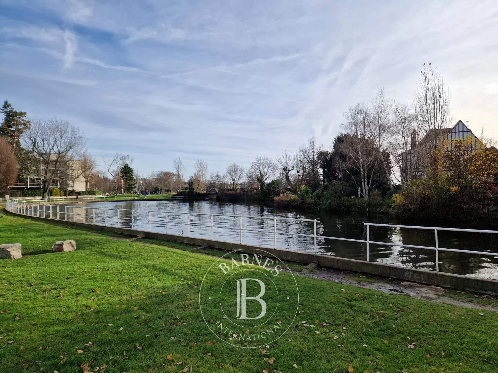 Soisy-sous-Montmorency  - Casa 9 Cuartos 6 Habitaciones - picture 20