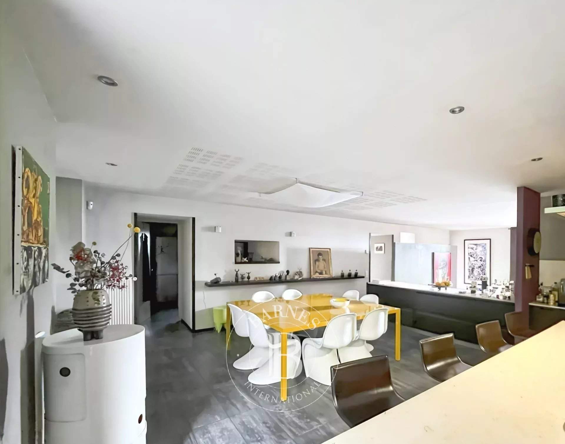 Châtel-Guyon  - Maison 9 Pi&egrave;ces 5 Chambres - picture 12