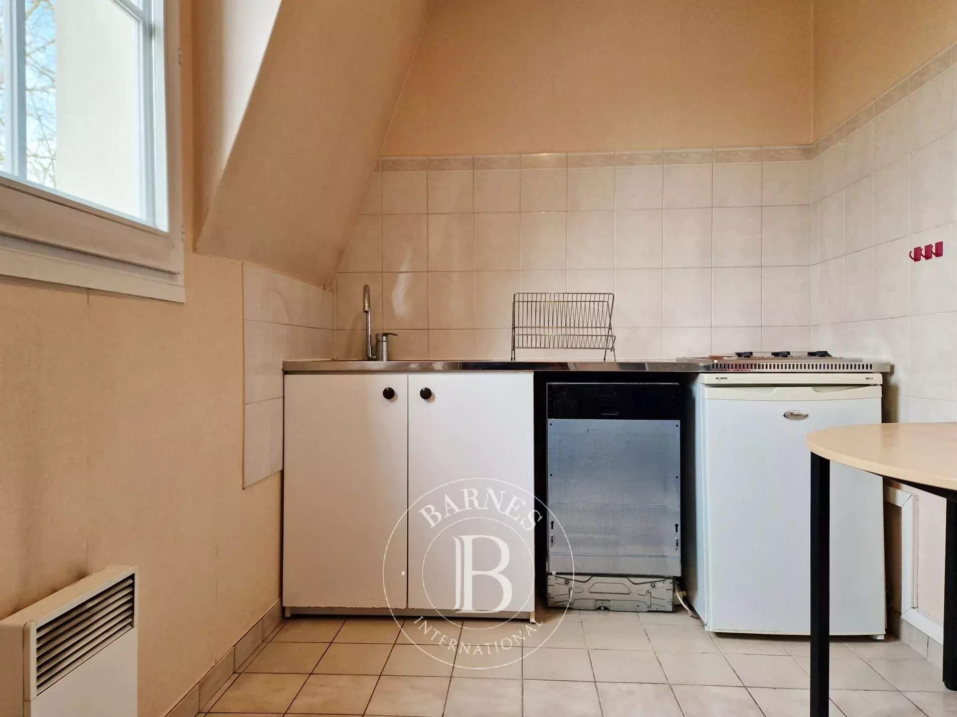 Cergy  - Maison 10 Pi&egrave;ces - picture 12