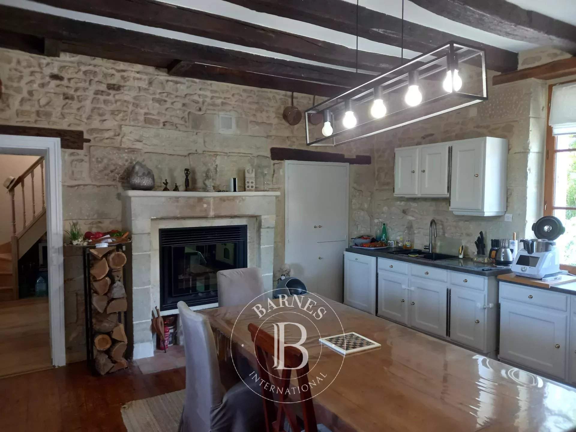 Poitiers  - Manoir 8 Pièces 4 Chambres - picture 10