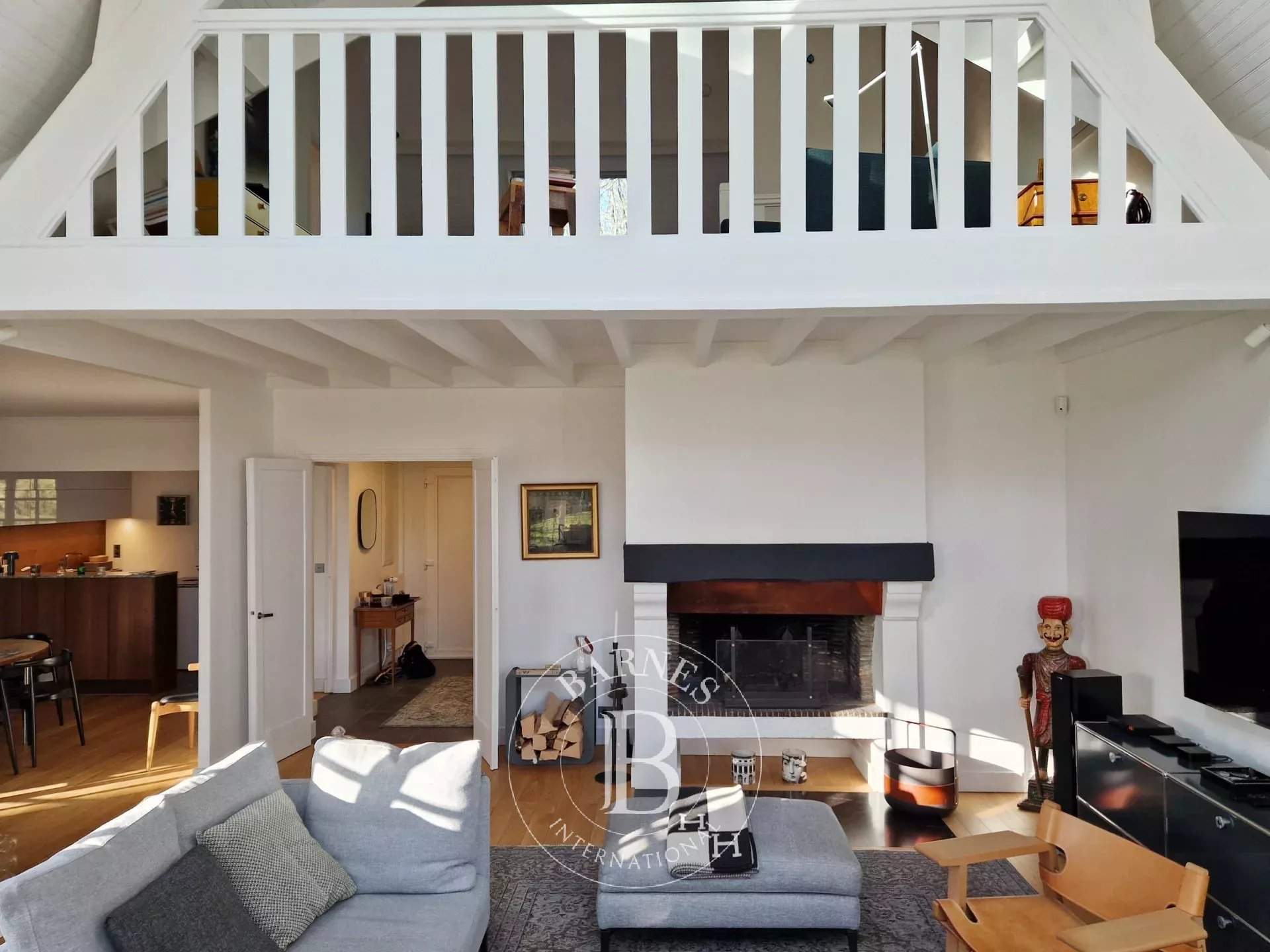 Lainville-en-Vexin  - House 5 Bedrooms - picture 5