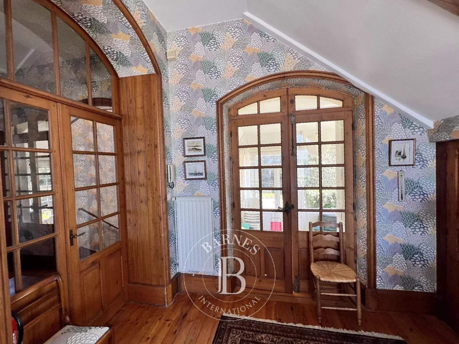 Jullouville  - Villa 6 Bedrooms - picture 17