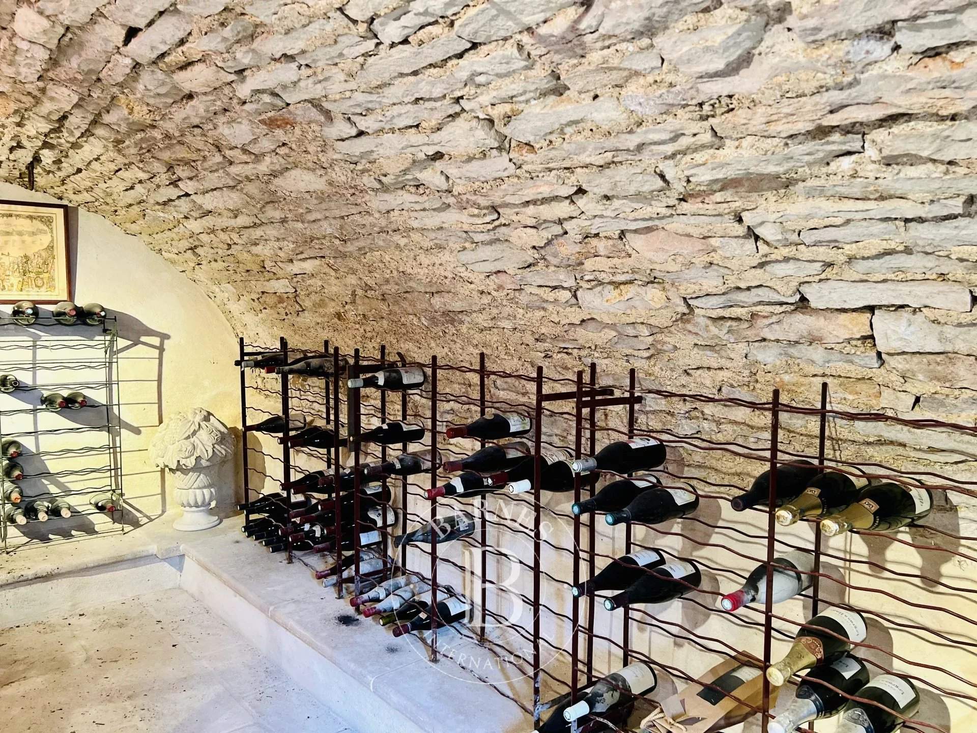 Beaune  - House 6 Bedrooms - picture 15