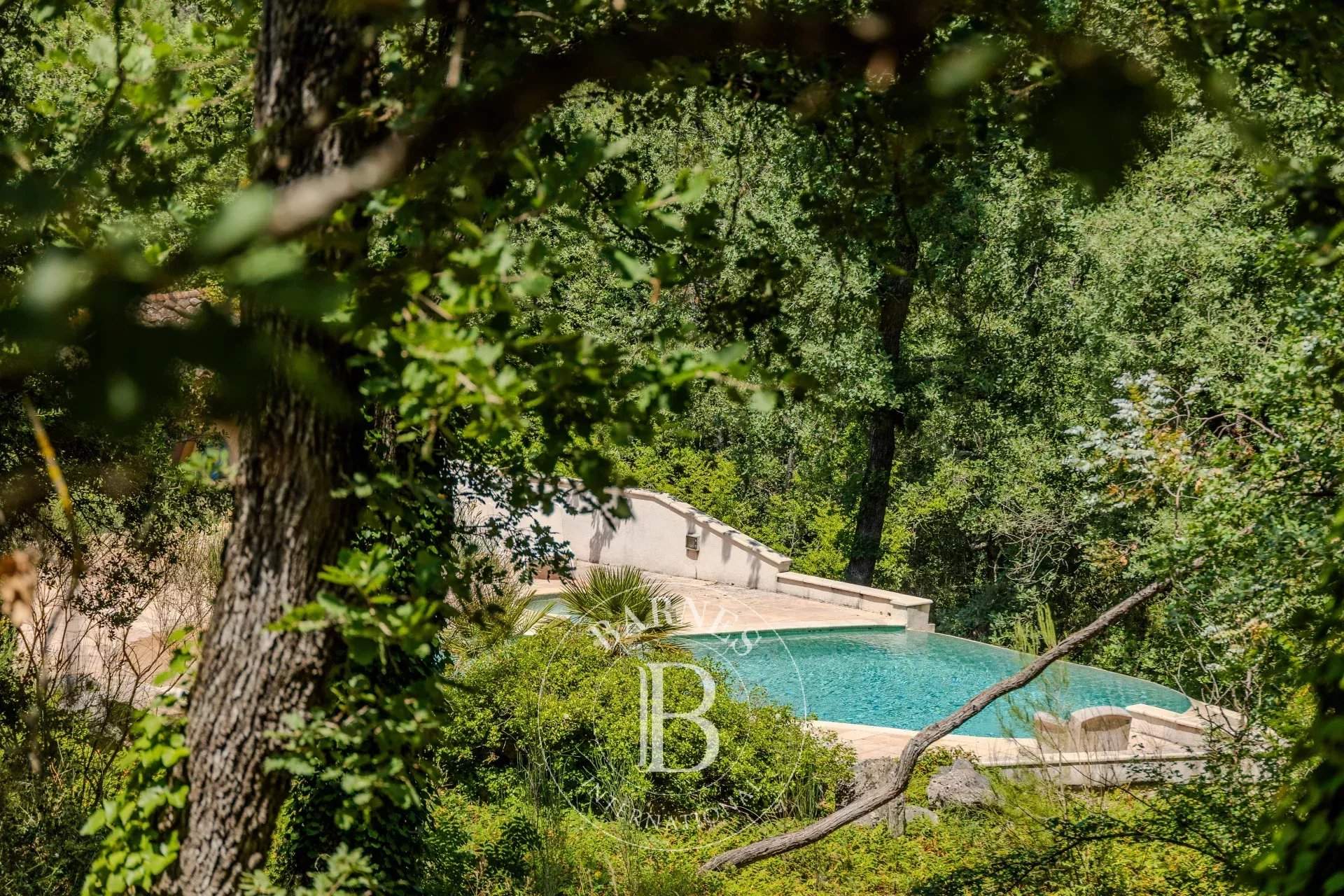 Callas  - Propriété 9 Pi&egrave;ces 6 Chambres - picture 9