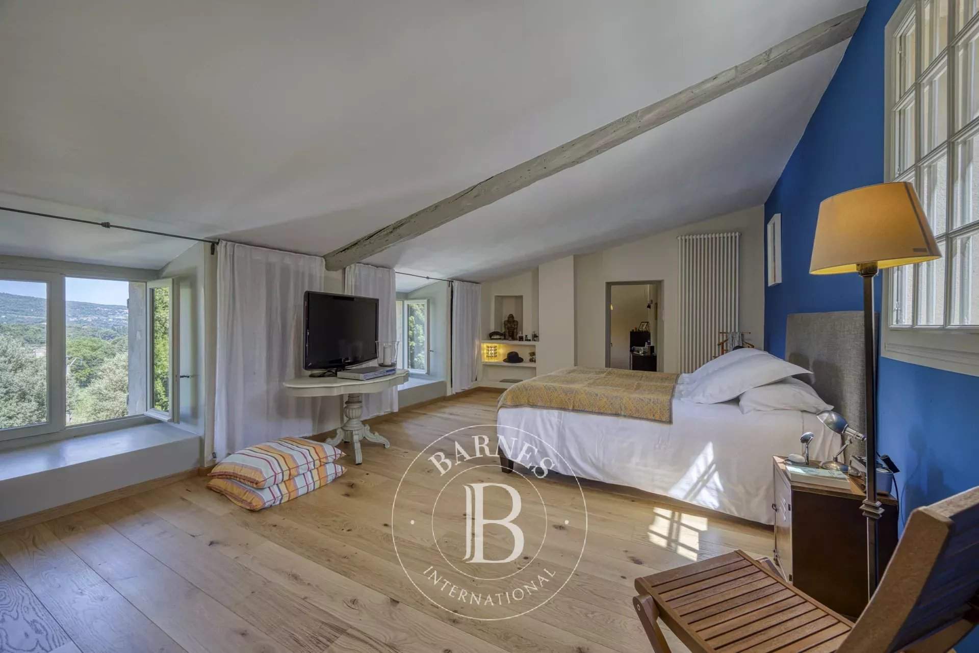 Malaucène  - Property 10 Bedrooms - picture 20