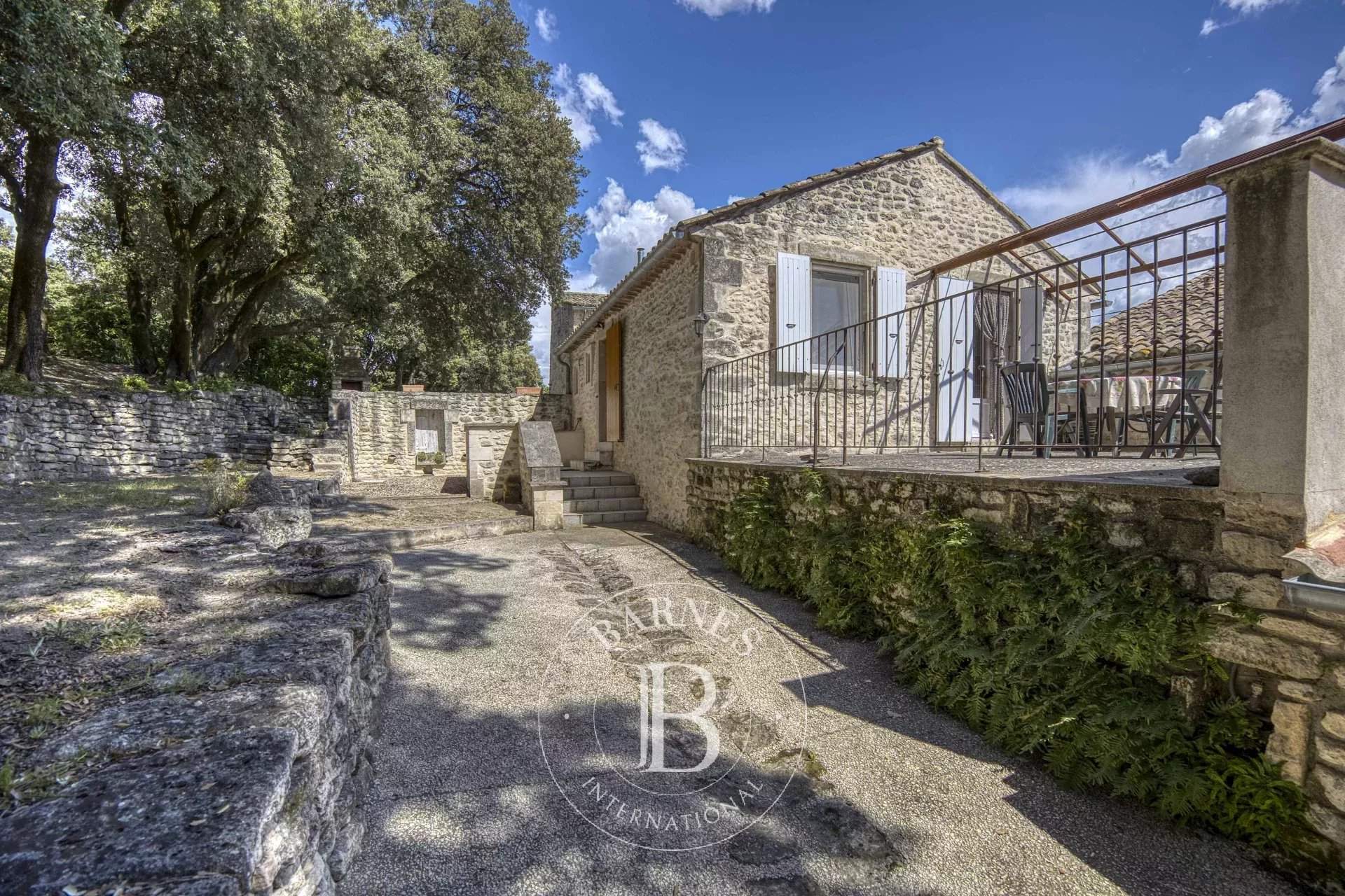 Clansayes  - House  - picture 12