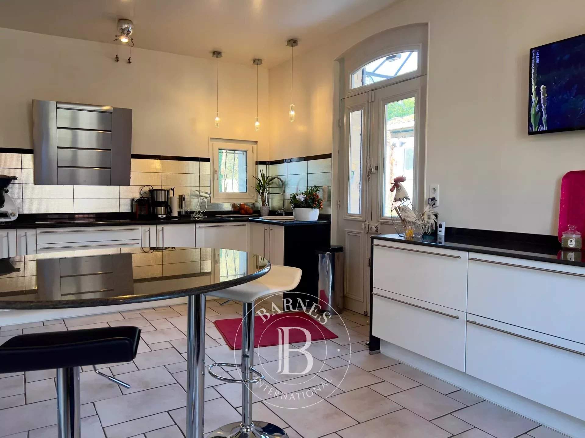 Les Ageux  - Maison 11 Pi&egrave;ces 4 Chambres - picture 13