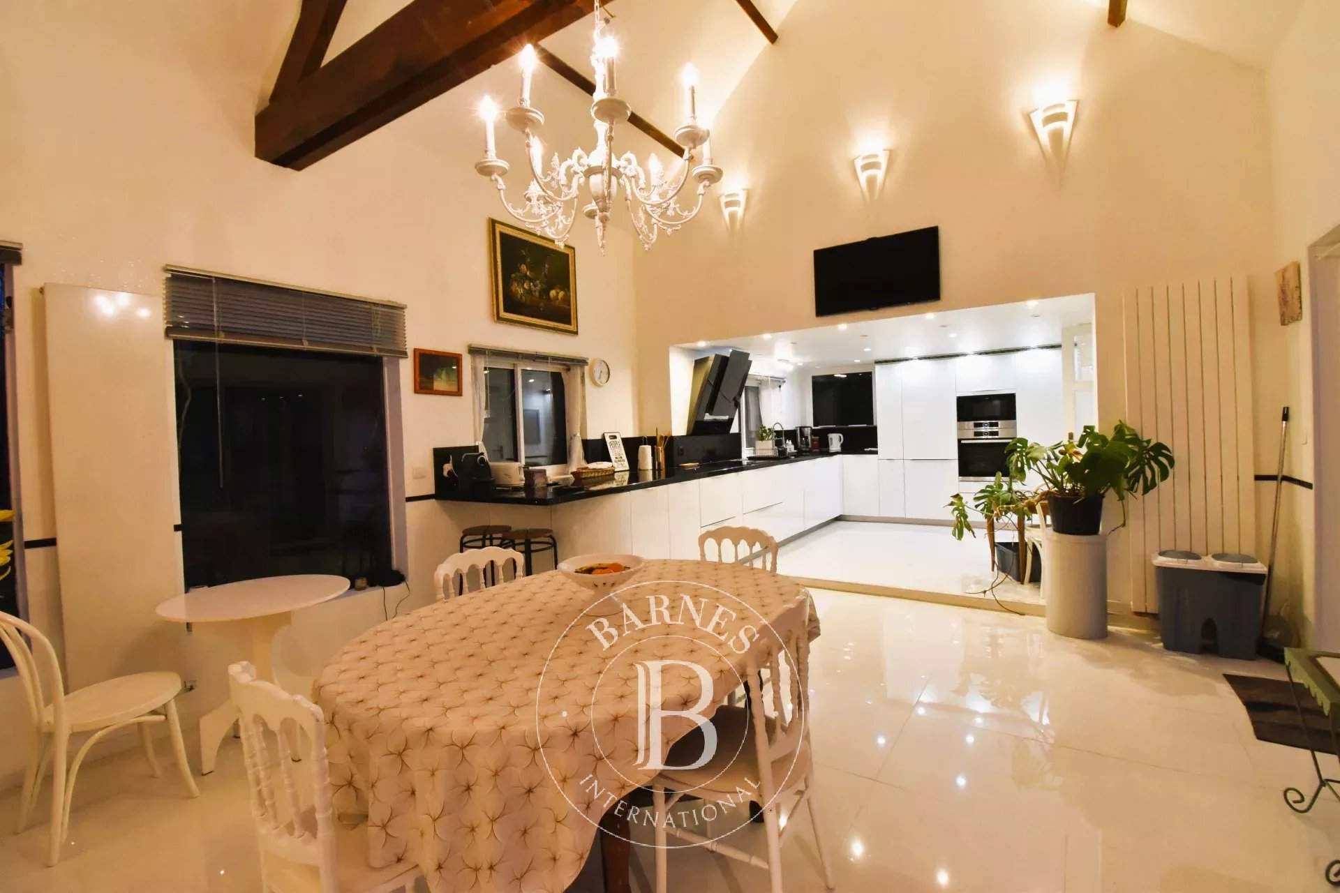 Tremblay-les-Villages  - Maison 21 Pi&egrave;ces 8 Chambres - picture 17