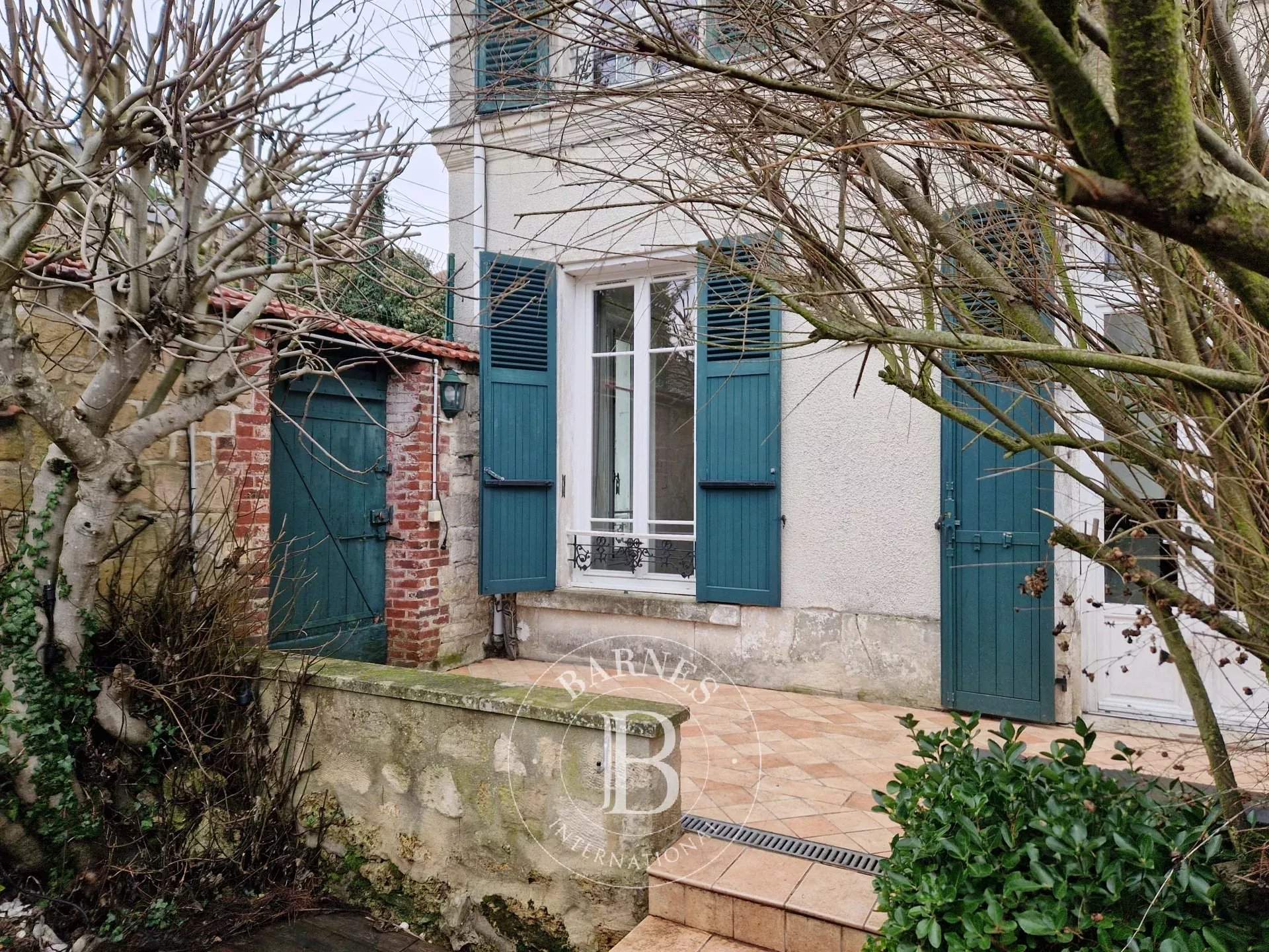 Parmain  - Townhouse 3 Bedrooms - picture 8