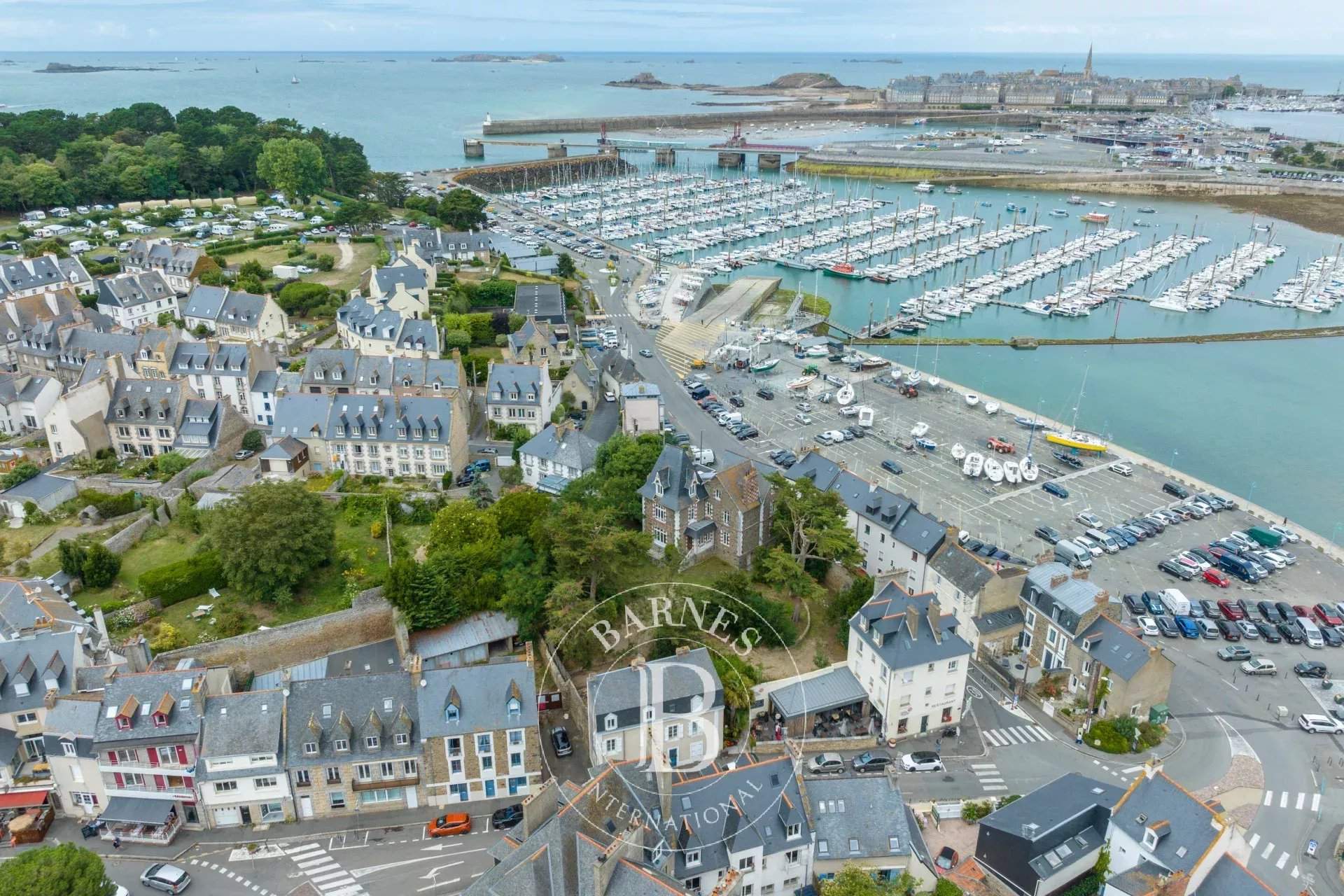 Saint-Malo  - Maison 7 Pièces - picture 3