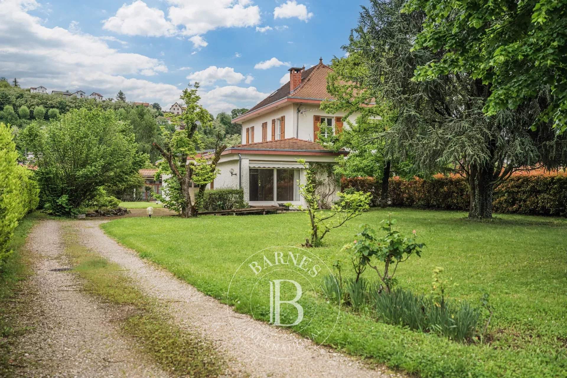 Coublevie  - Maison 7 Pi&egrave;ces 5 Chambres - picture 15