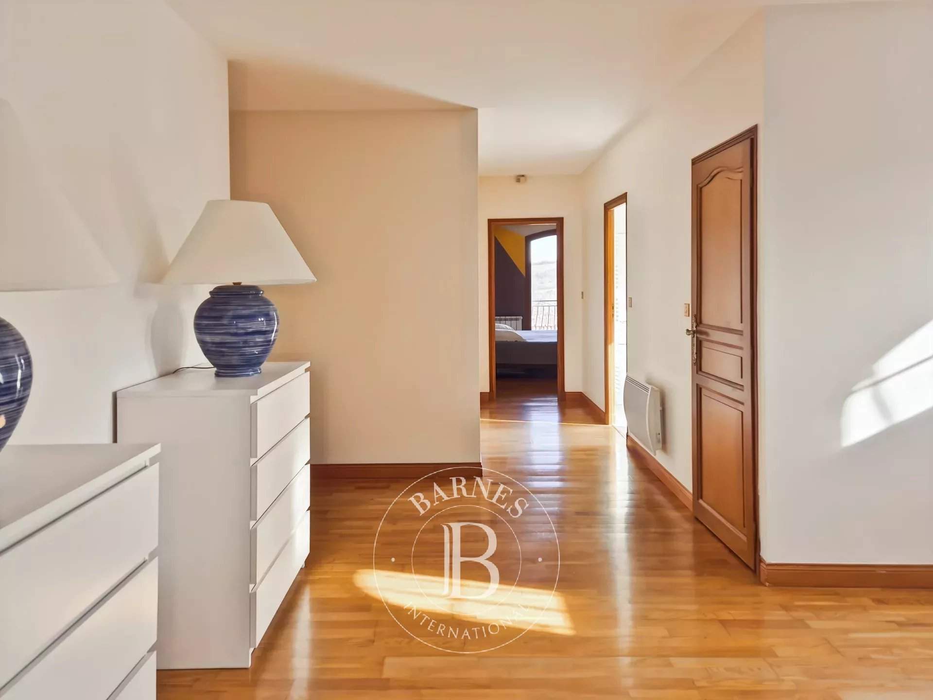 Lempdes  - Maison 6 Pi&egrave;ces 4 Chambres - picture 7