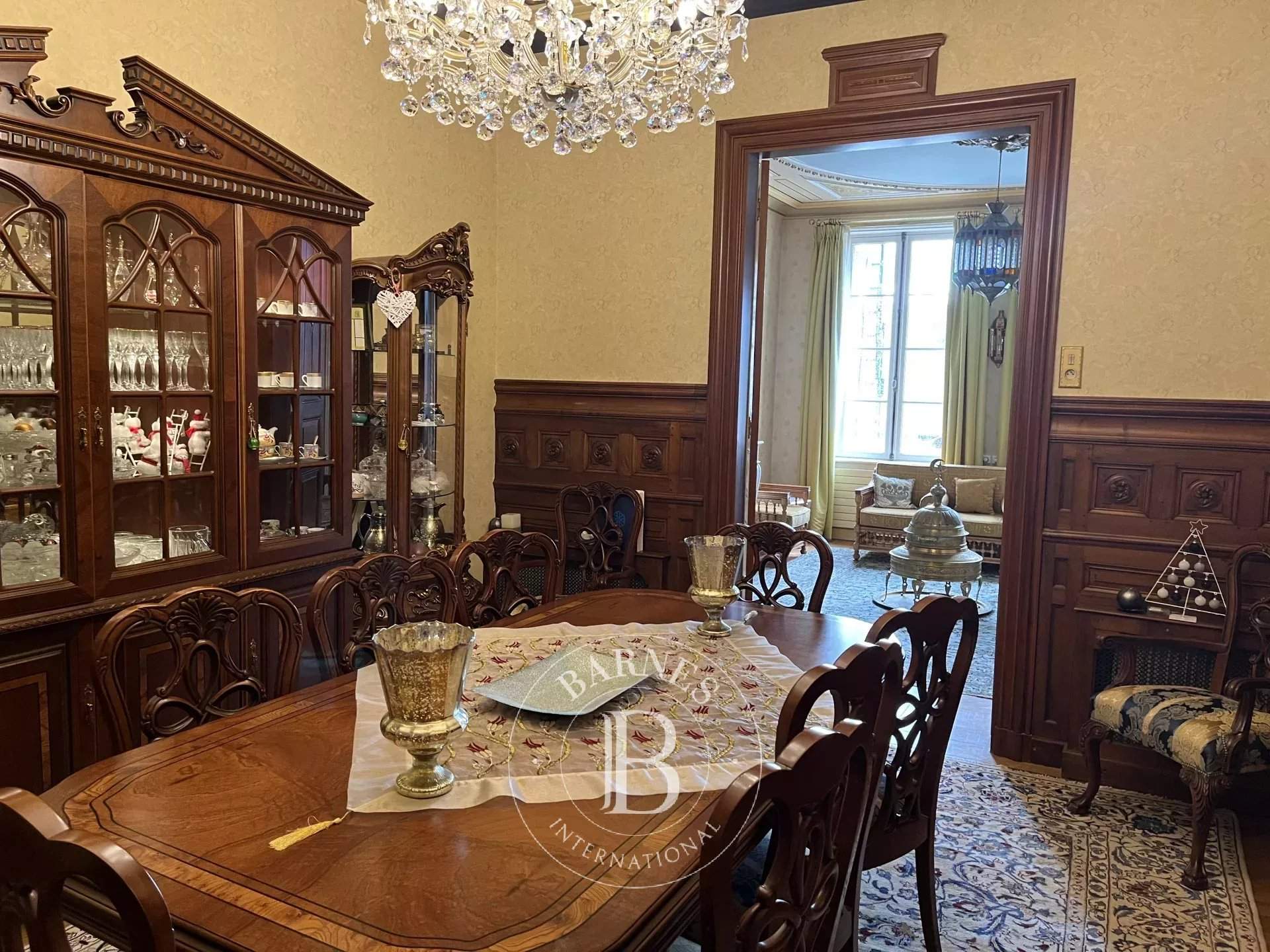 Orbec  - Mansion 7 Bedrooms - picture 13