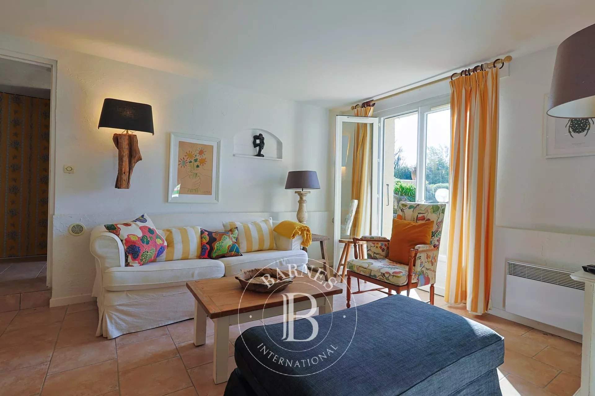 Montauroux  - Villa 10 Pi&egrave;ces 6 Chambres - picture 19