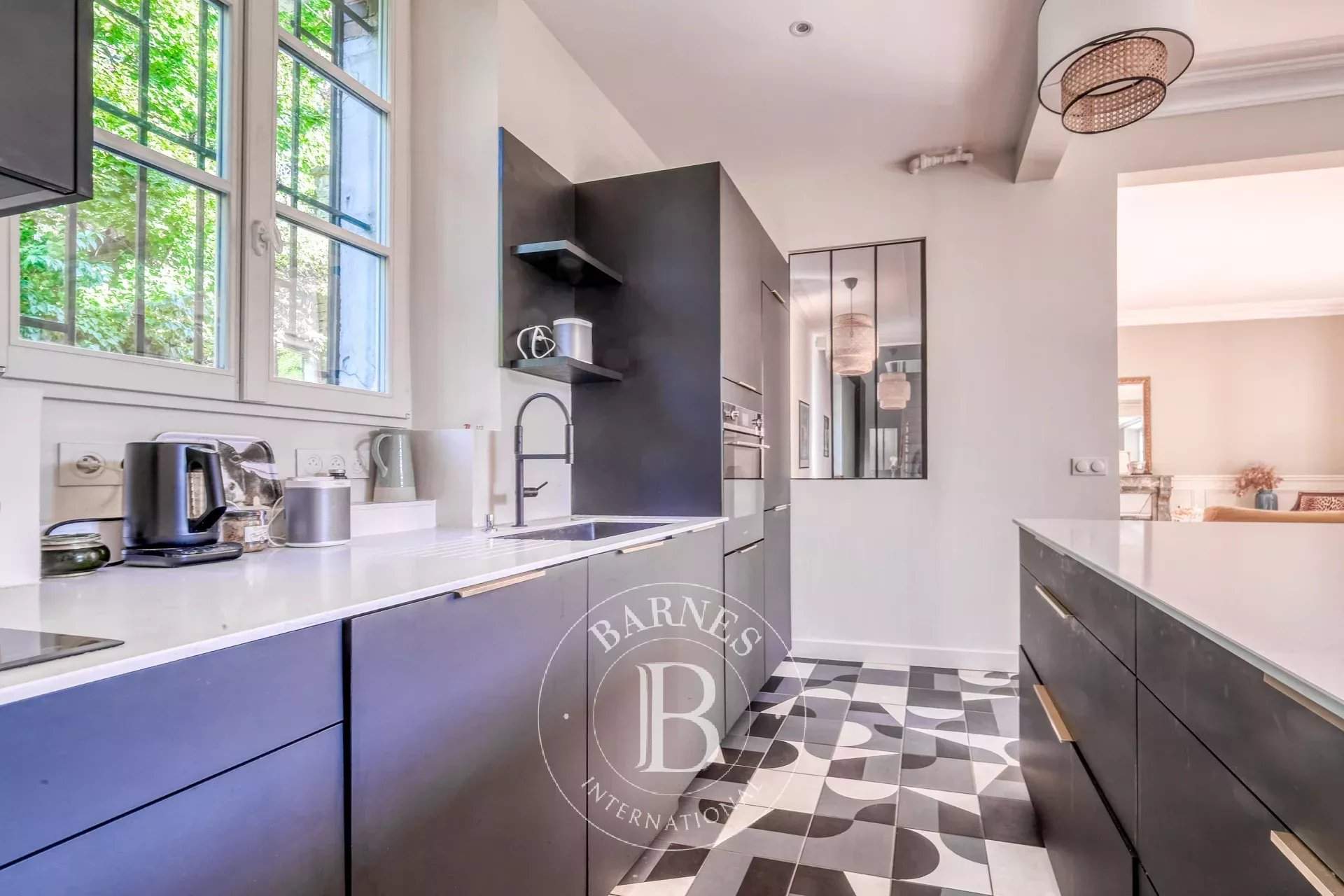 Fontainebleau  - Casa de pueblo 7 Cuartos 5 Habitaciones - picture 8