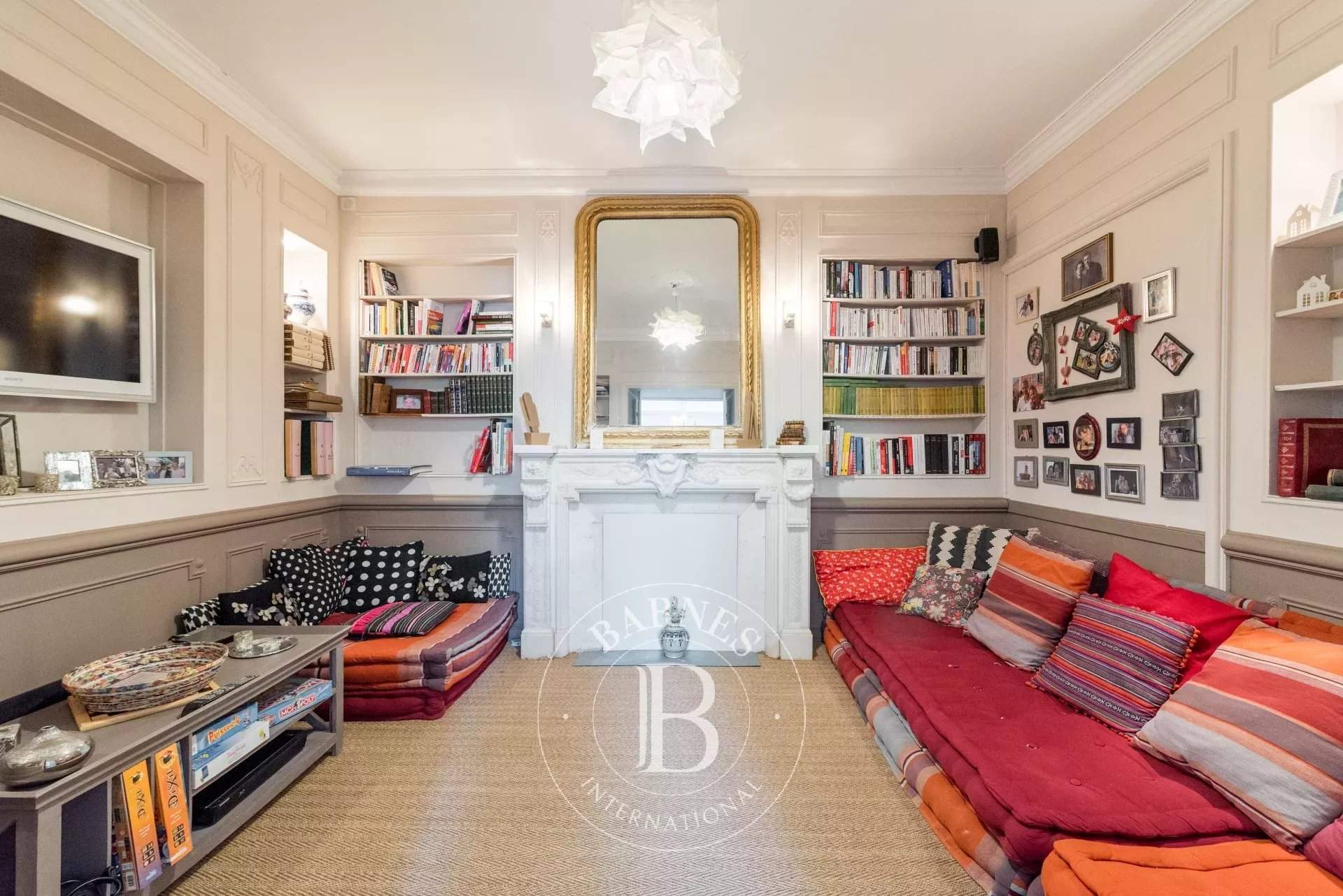 Trans-en-Provence  - Hôtel particulier 10 Pi&egrave;ces 6 Chambres - picture 17