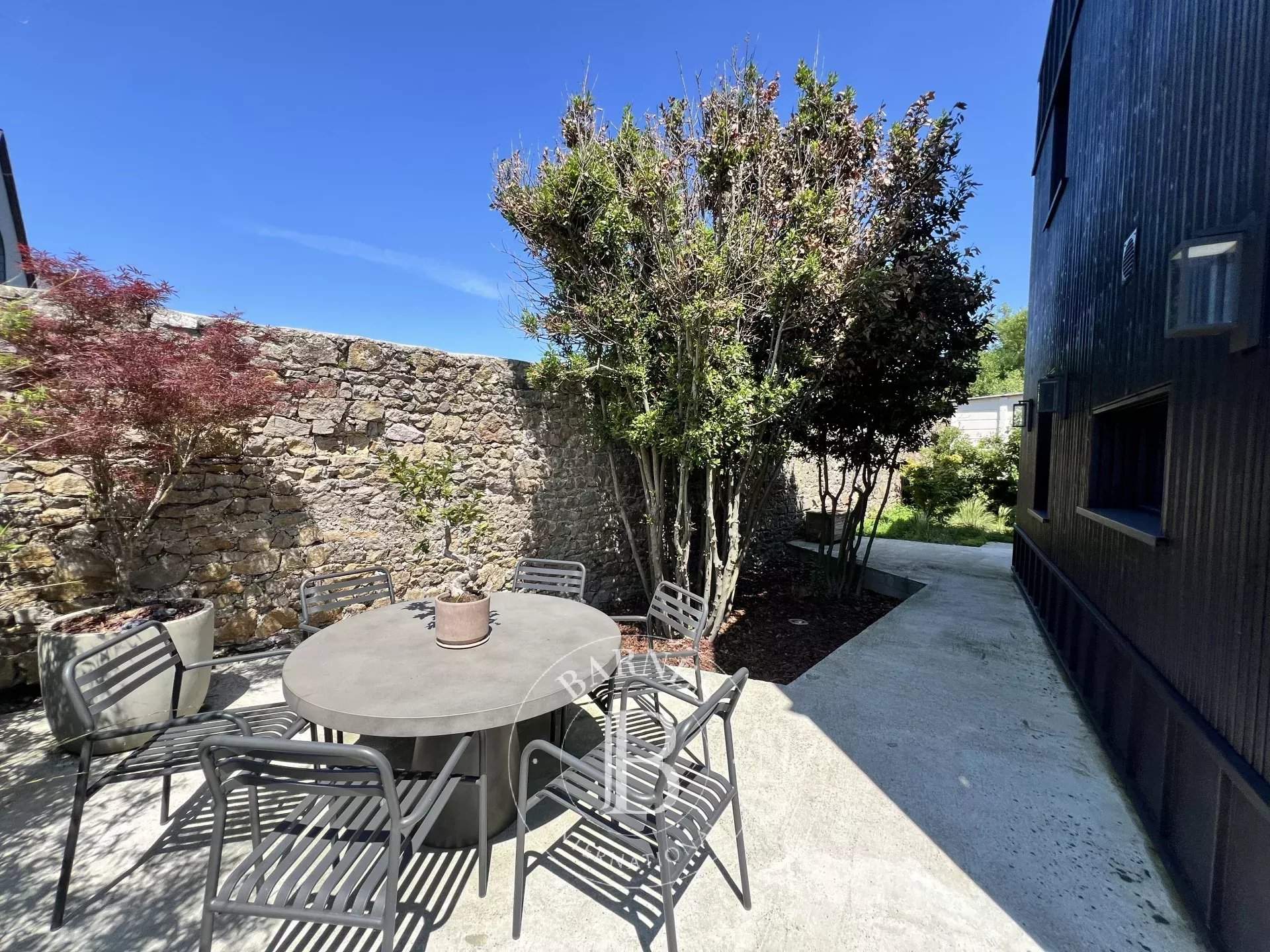 Regnéville-sur-Mer  - Maison 5 Pi&egrave;ces 3 Chambres - picture 13