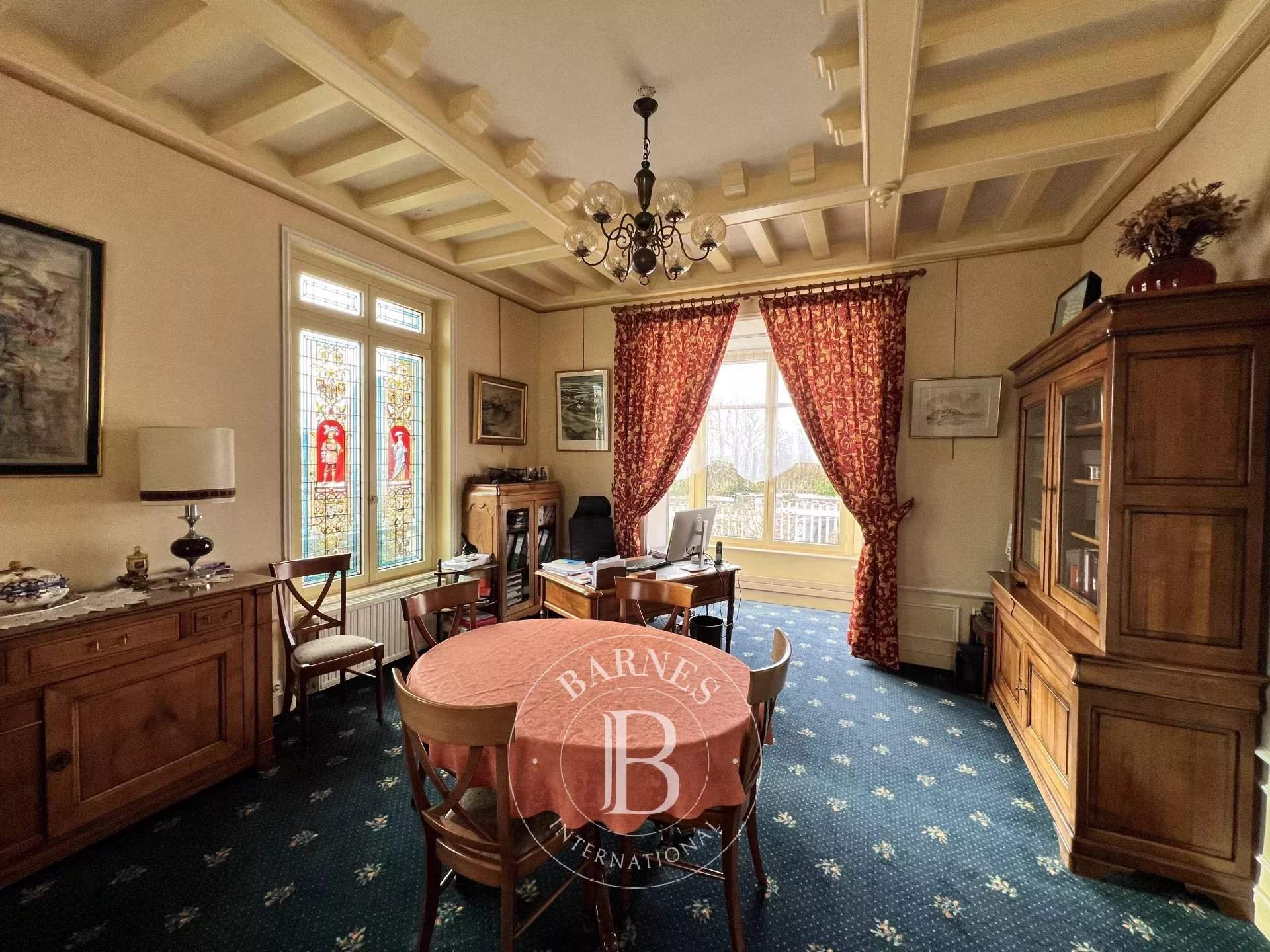 Granville  - Villa 7 Pi&egrave;ces 5 Chambres - picture 13