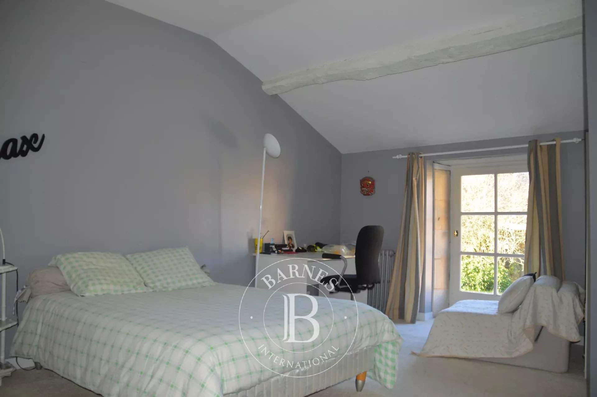 Poitiers  - House 5 Bedrooms - picture 13