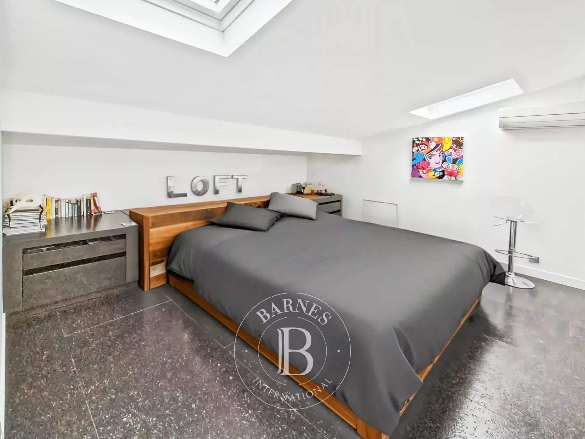 Plauzat  - Maison 10 Pi&egrave;ces 6 Chambres - picture 12