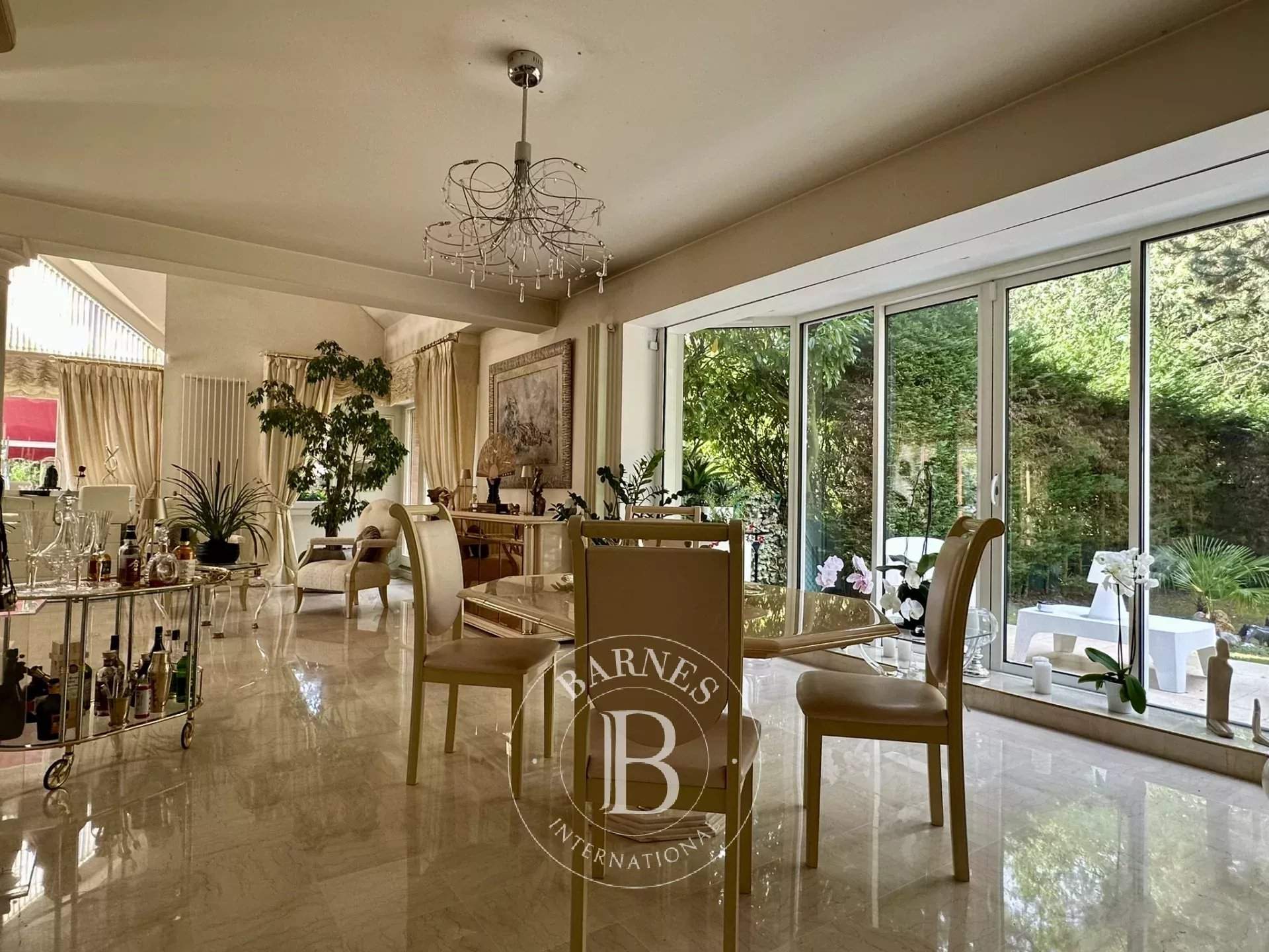 Étiolles  - House 4 Bedrooms - picture 8