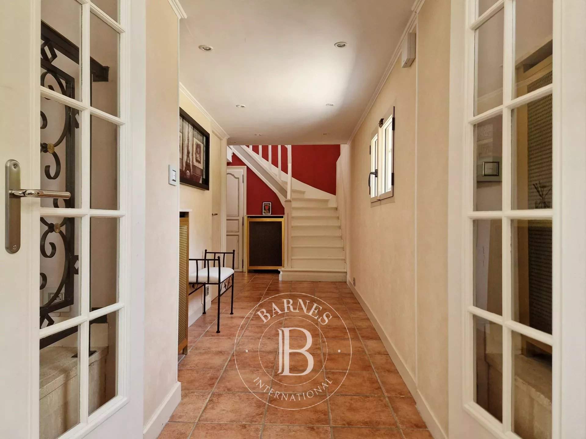 Auvers-sur-Oise  - House 5 Bedrooms - picture 12