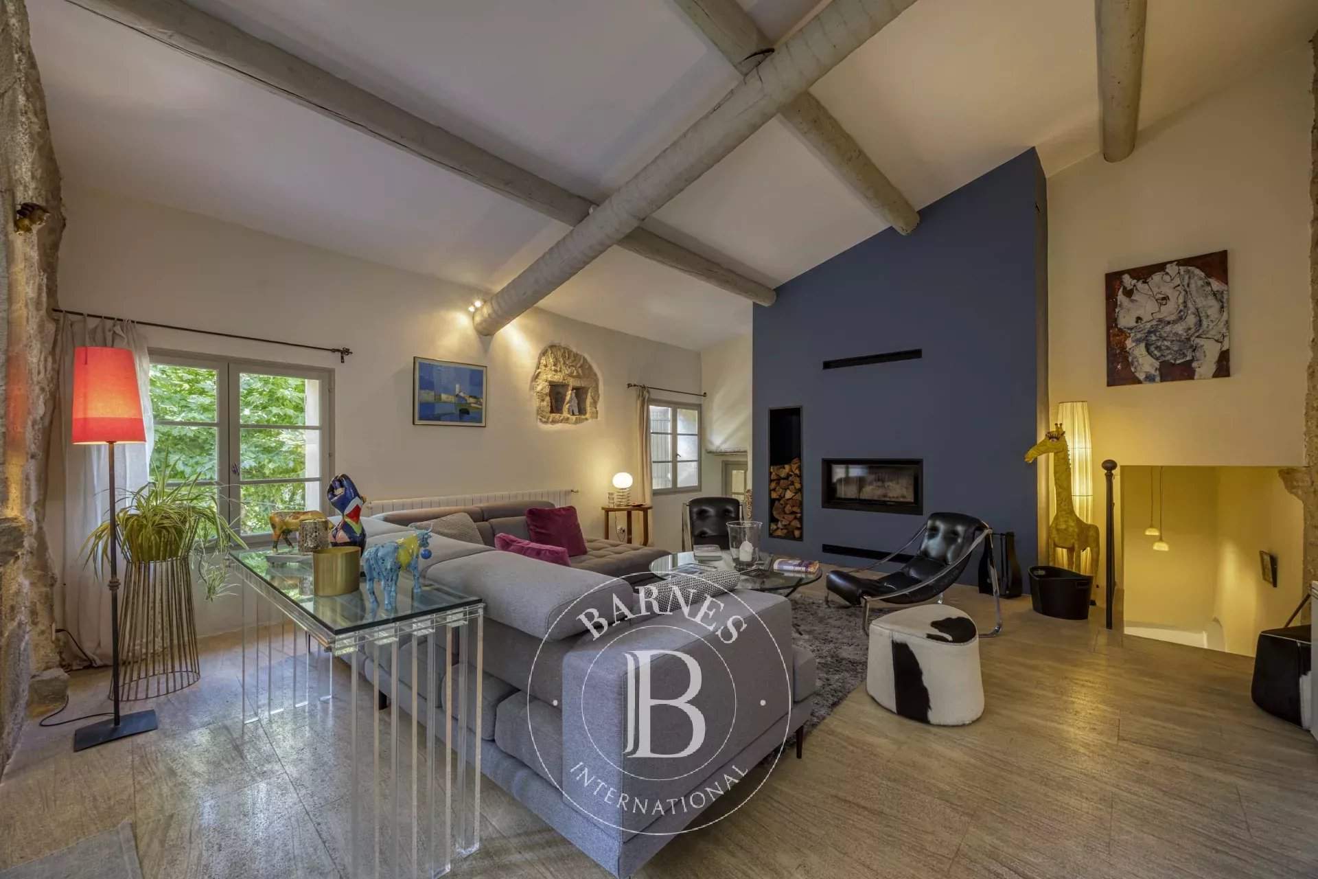 Malaucène  - Property 10 Bedrooms - picture 10