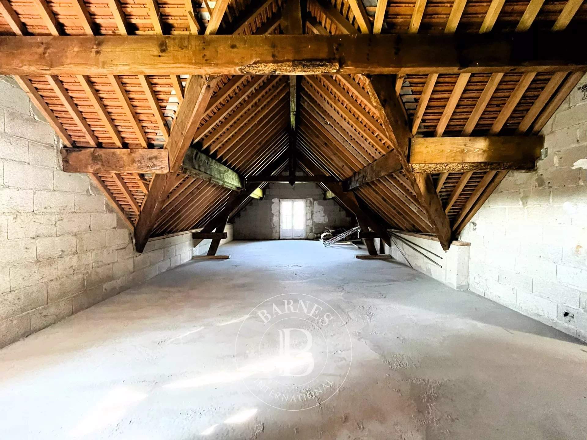 Betz  - Maison 12 Pi&egrave;ces 6 Chambres - picture 10