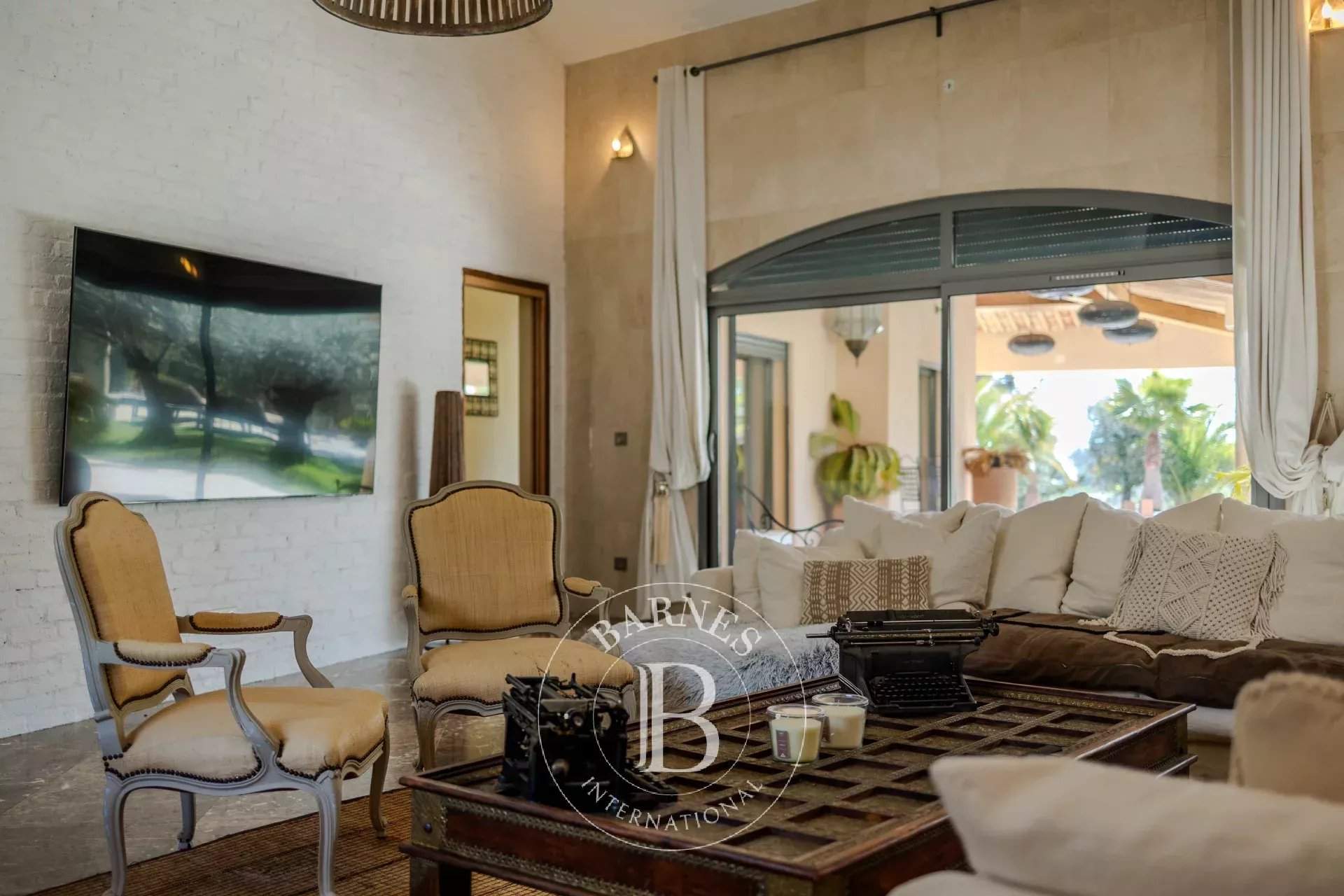 Lorgues  - Finca 9 Cuartos 6 Habitaciones - picture 14