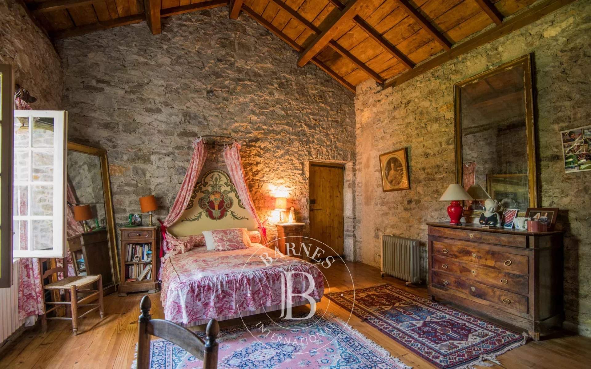 Sévérac d'Aveyron  - Propriété 14 Pi&egrave;ces 10 Chambres - picture 14