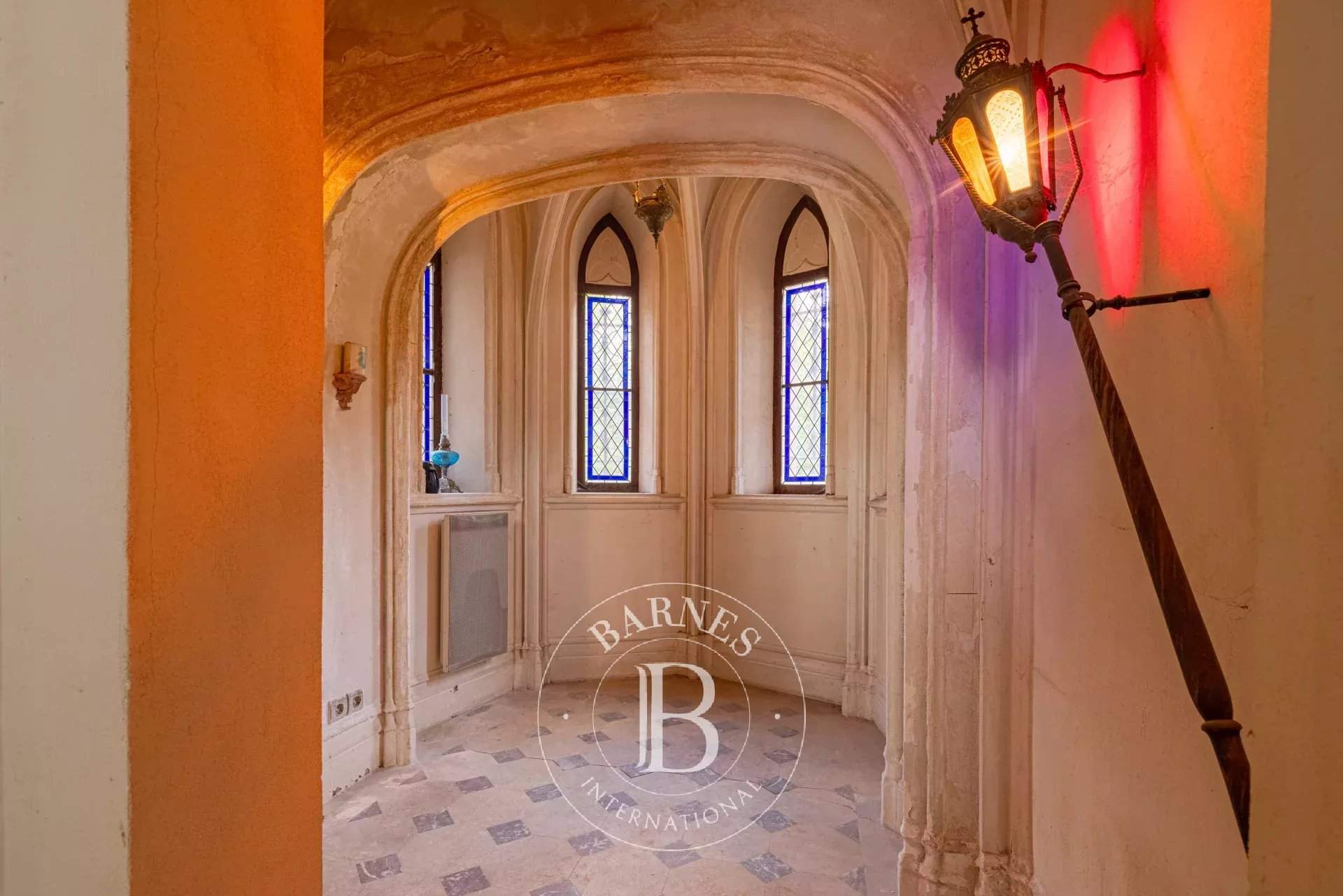 Saint-Ouen-de-Thouberville  - Manoir 15 Pièces 6 Chambres - picture 15