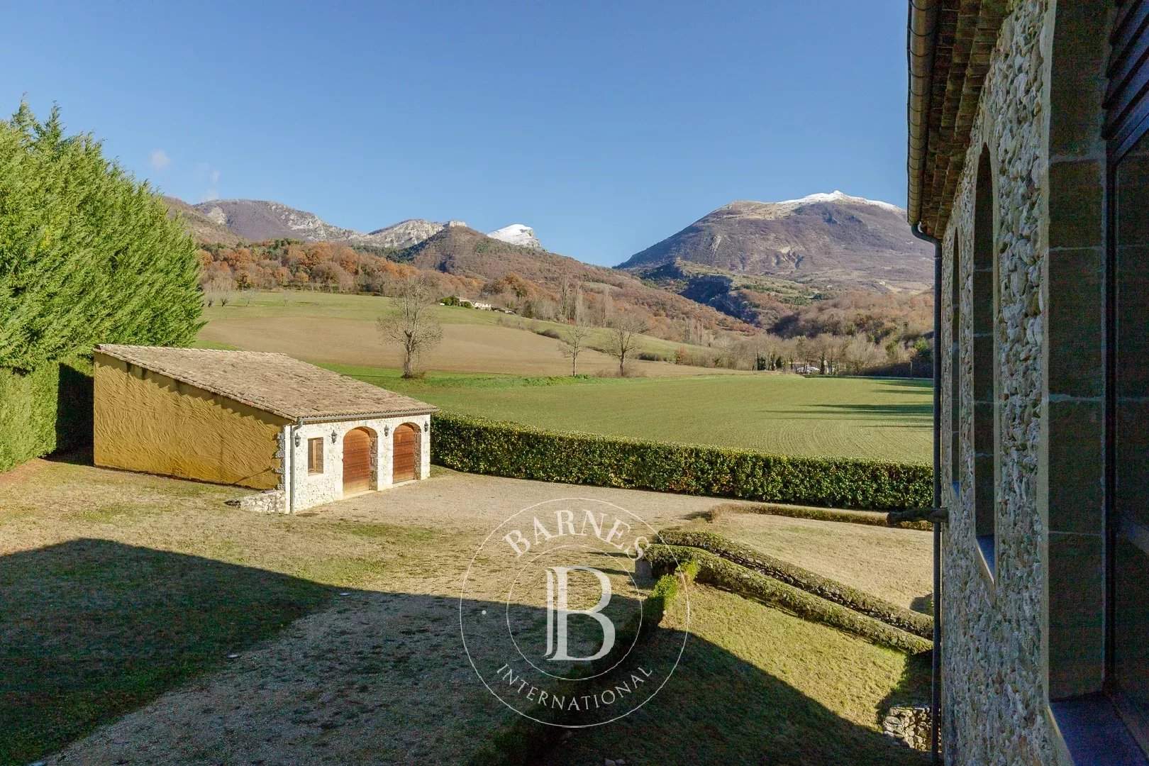 Bourdeaux  - House 7 Bedrooms - picture 8