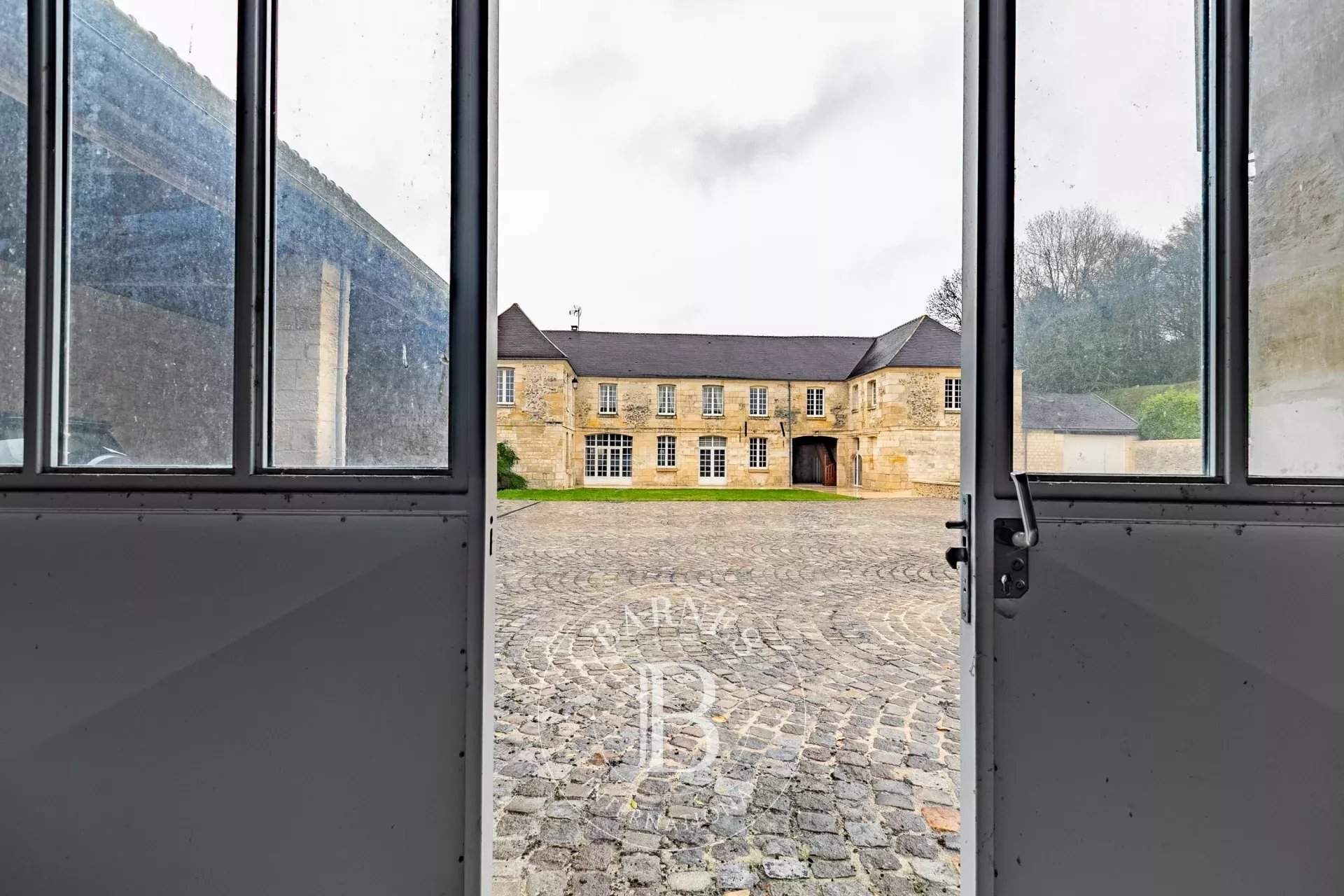 Verneuil-en-Halatte  - Maison  - picture 11