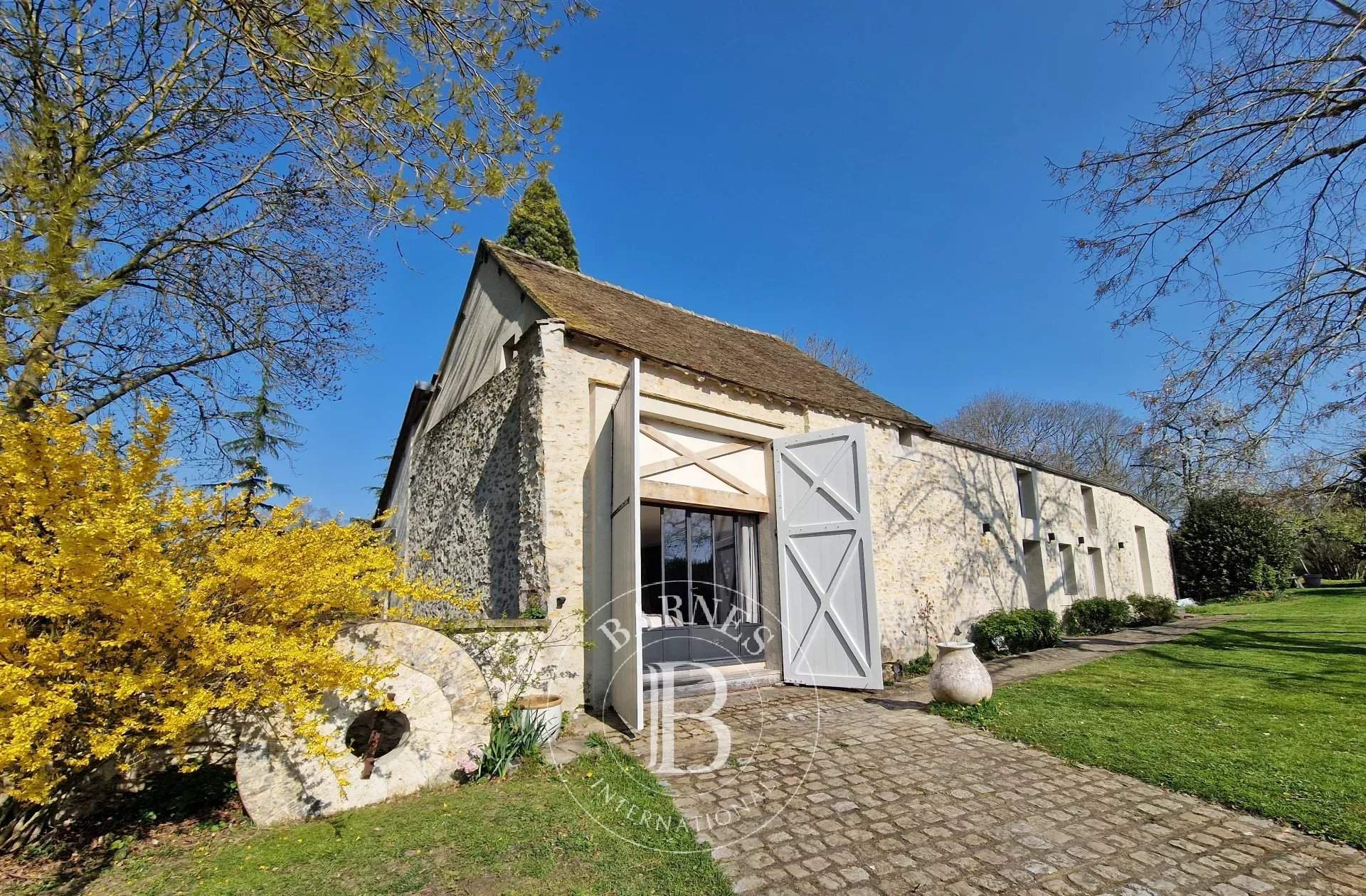 Flexanville  - Maison 15 Pi&egrave;ces 11 Chambres - picture 20