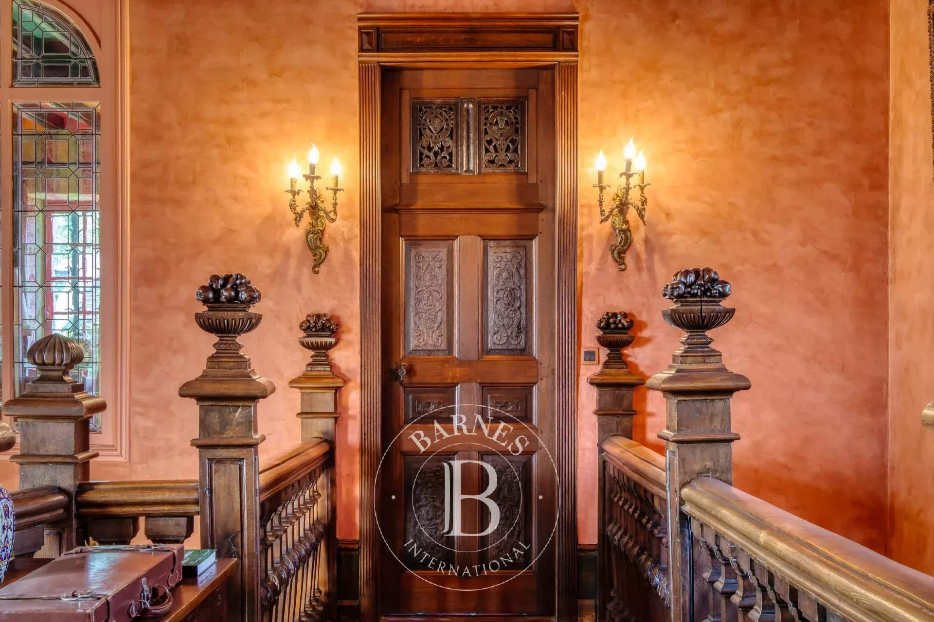 Le Havre  - Manoir 12 Pi&egrave;ces 5 Chambres - picture 12