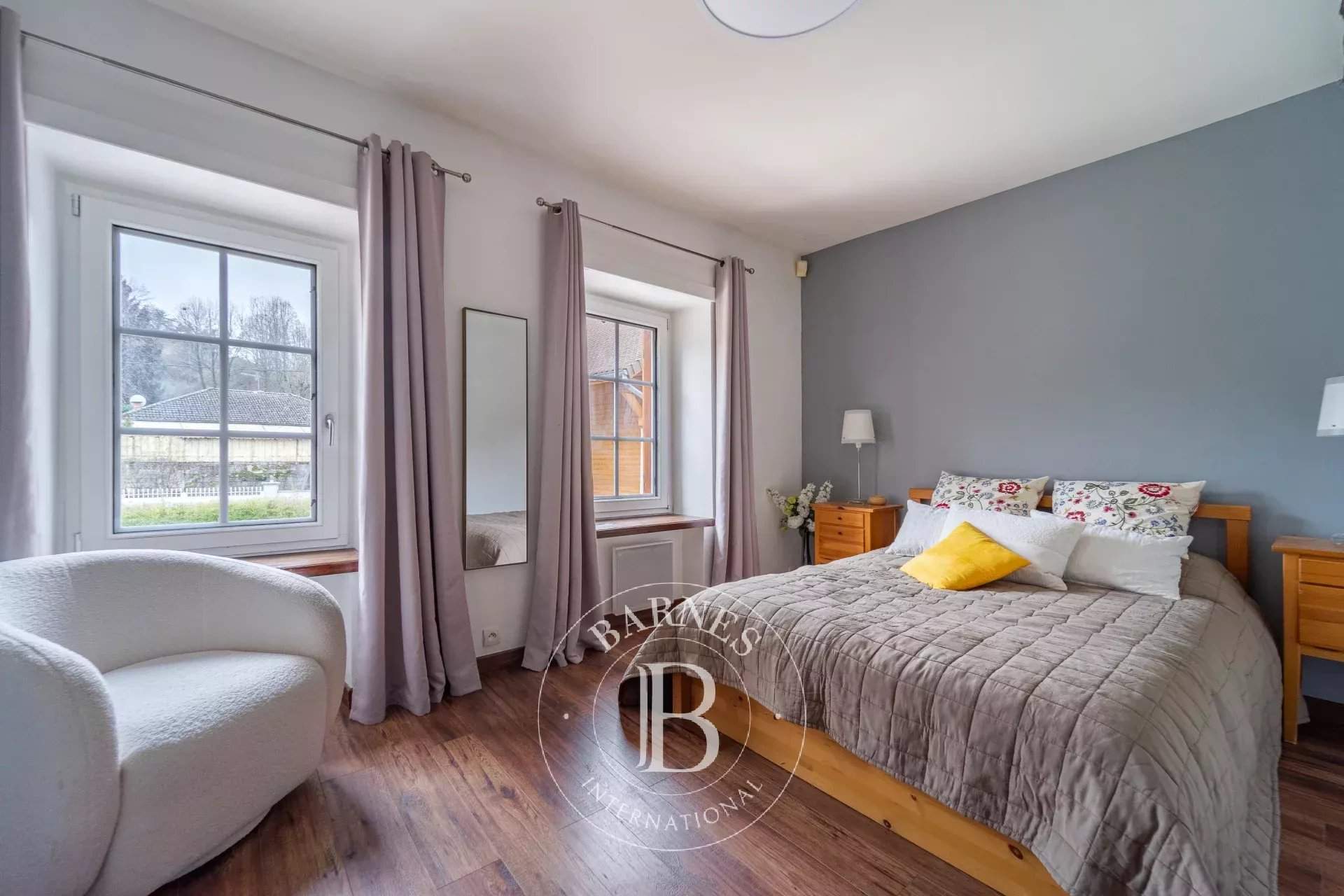 Saint-Chef  - Farm 3 Bedrooms - picture 7