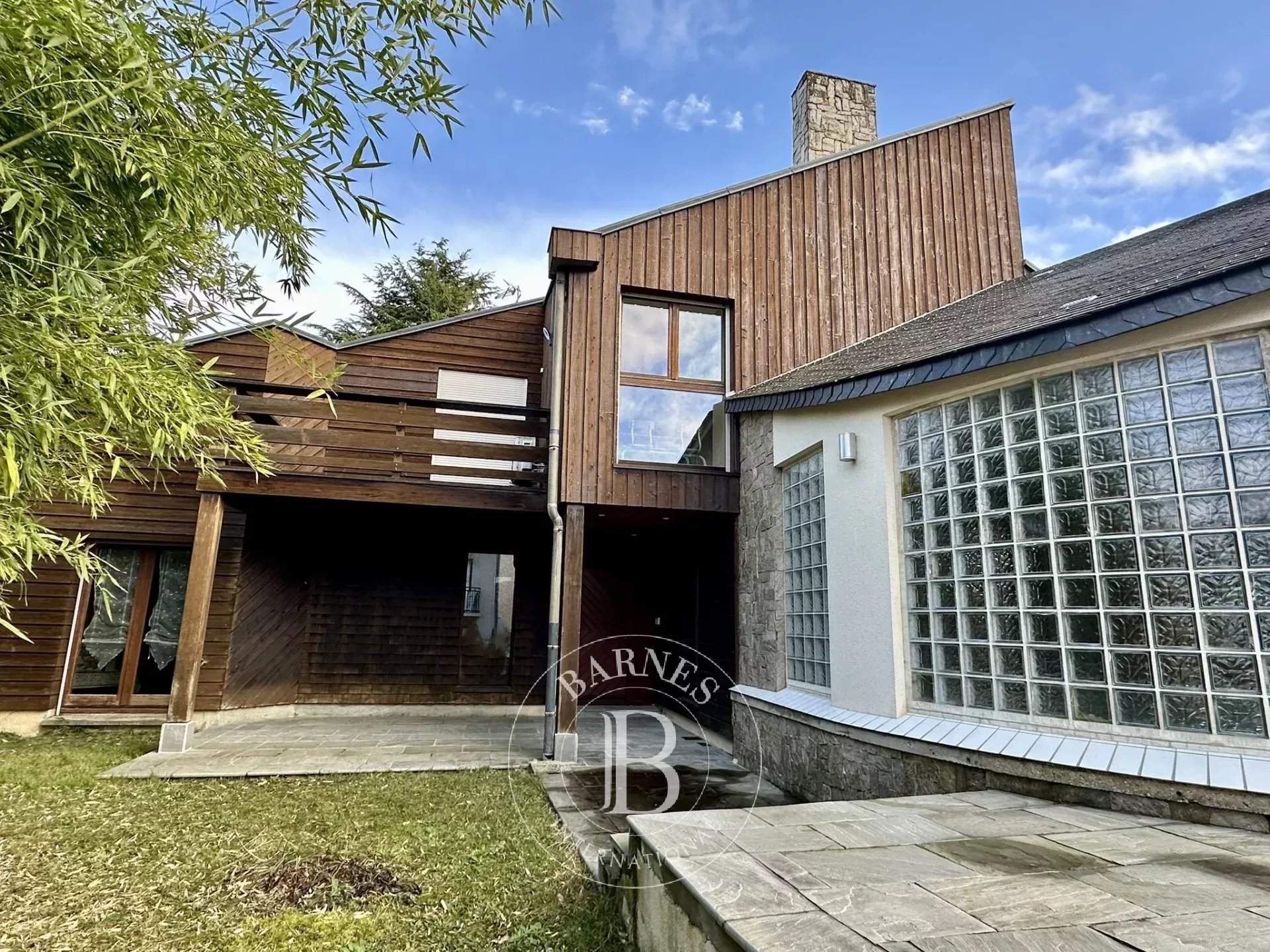 Saint-Michel-sur-Orge  - Maison 5 Pi&egrave;ces 4 Chambres - picture 15