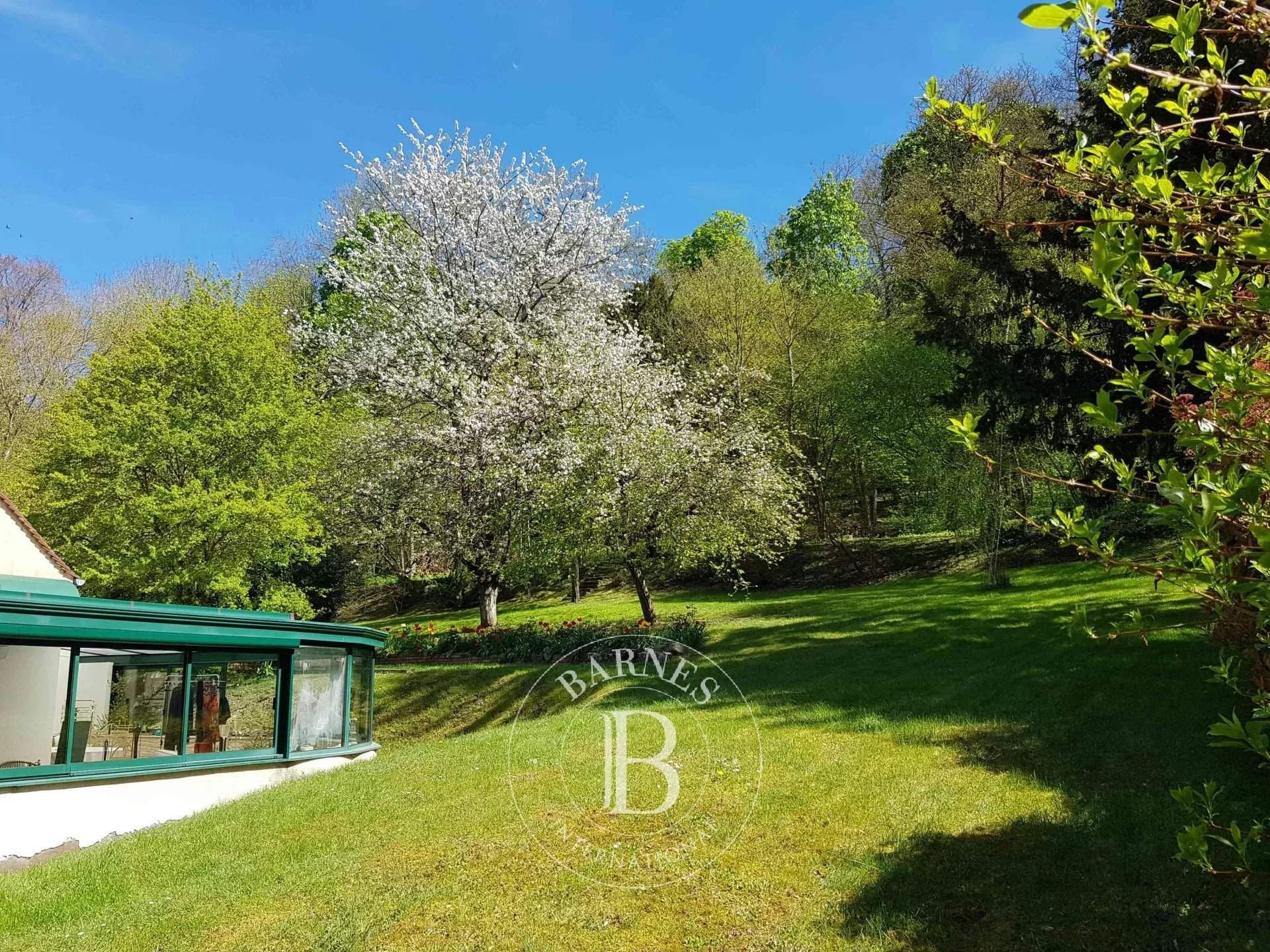 Vert  - House 5 Bedrooms - picture 18