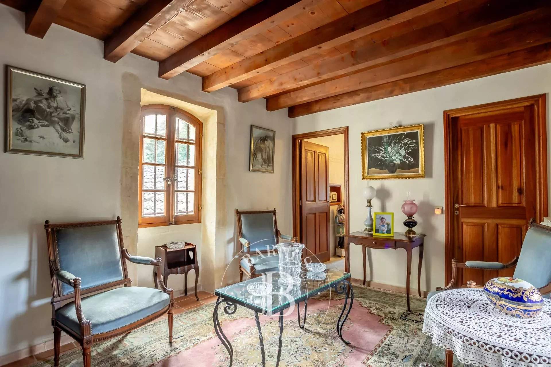 Uchaux  - House 5 Bedrooms - picture 19