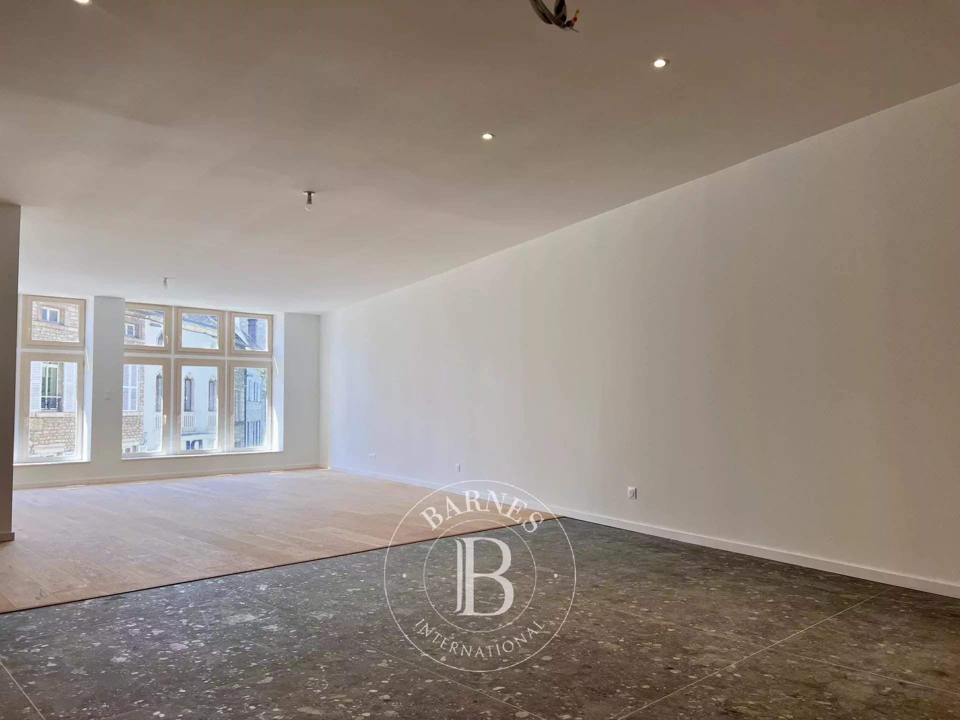 Beaune  - Appartement 5 Pi&egrave;ces 3 Chambres - picture 1