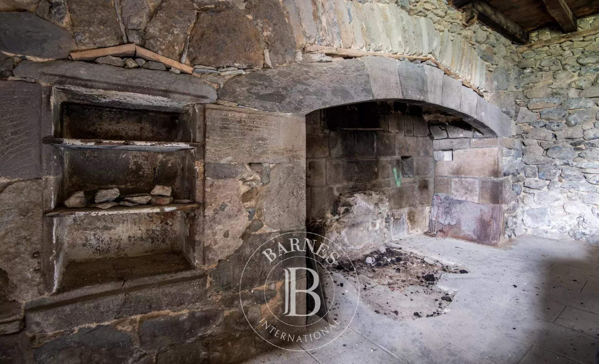 Mur-de-Barrez  - Château 13 Pi&egrave;ces 10 Chambres - picture 9