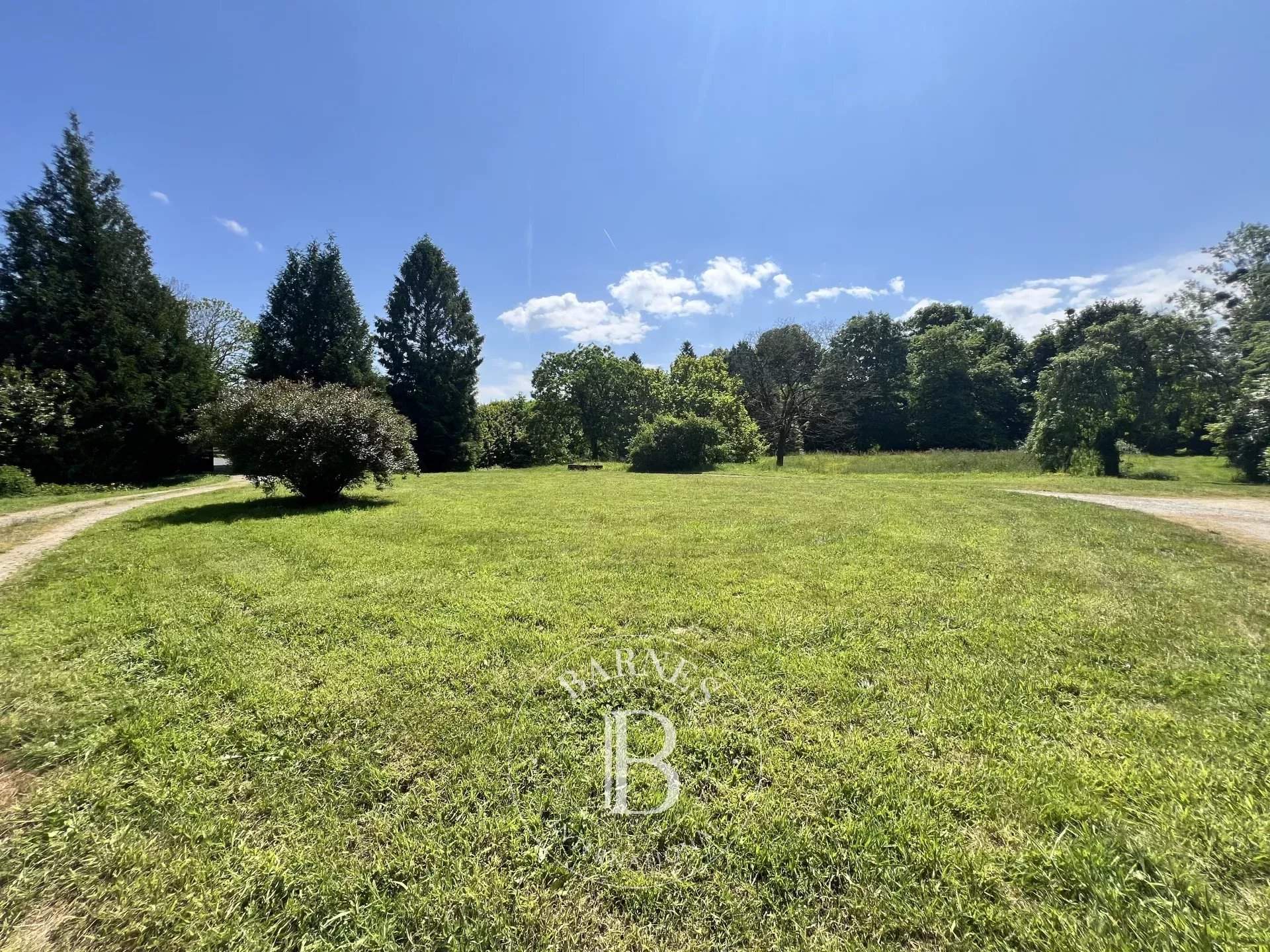 Isigny-le-Buat  - Château 18 Pièces - picture 8