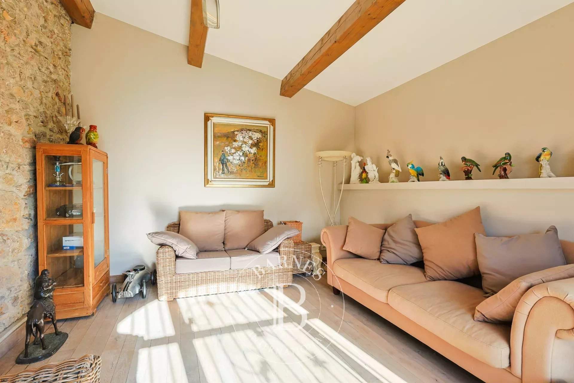 Le Luc  - Propriété 12 Pi&egrave;ces 8 Chambres - picture 15