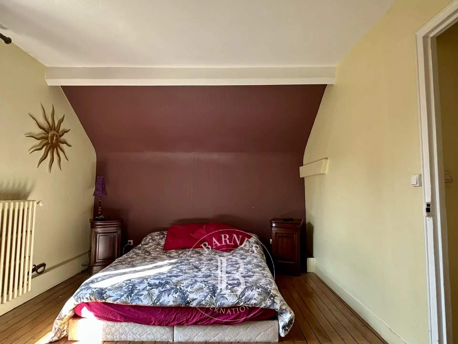 Le Coudray-Montceaux  - Maison 12 Pi&egrave;ces 6 Chambres - picture 9