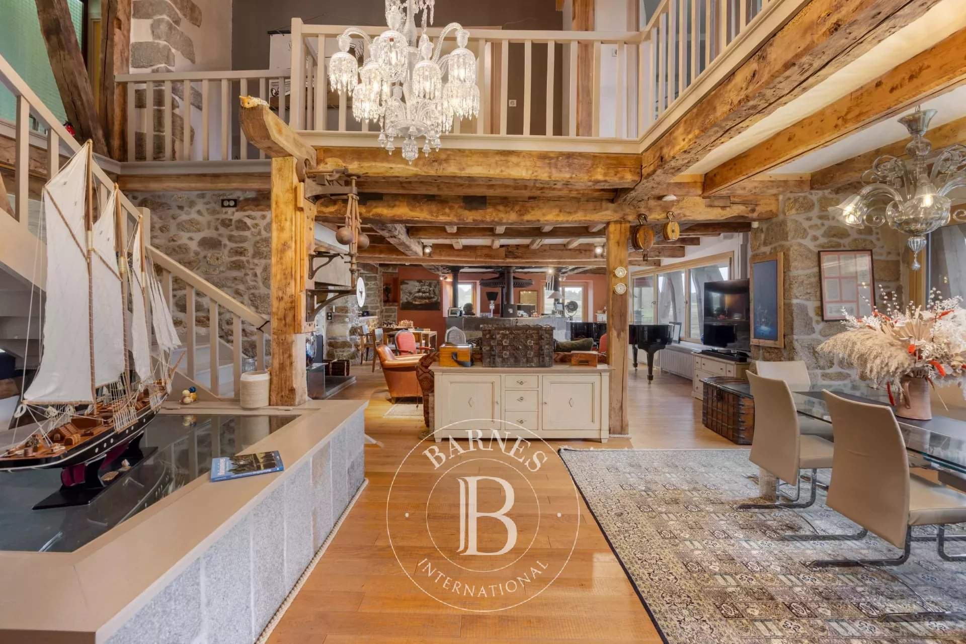 Saint-Briac-sur-Mer  - Molino 9 Cuartos - picture 8