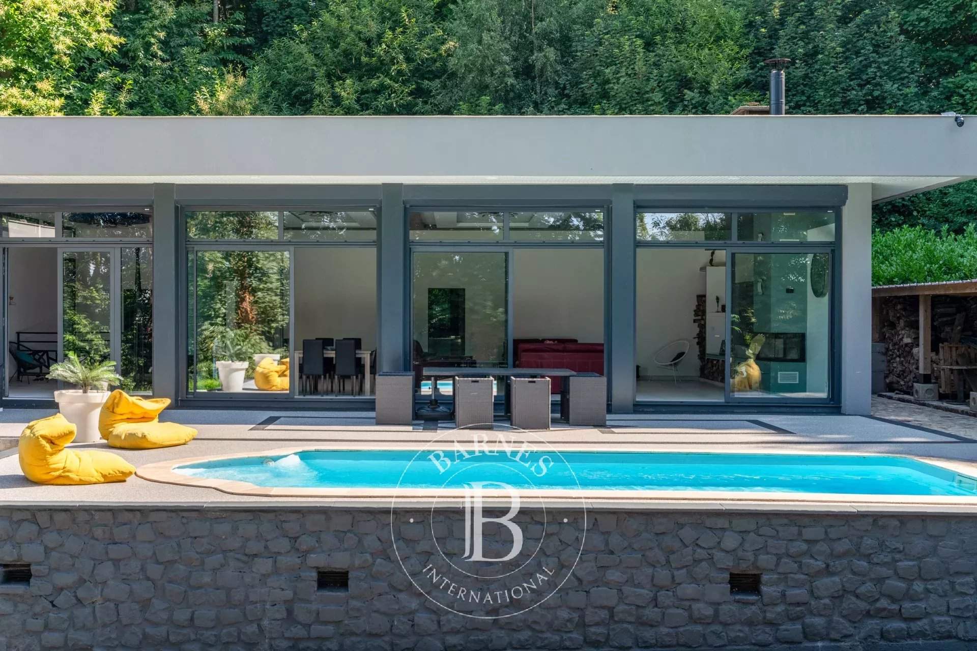 Le Havre  - House 4 Bedrooms - picture 2