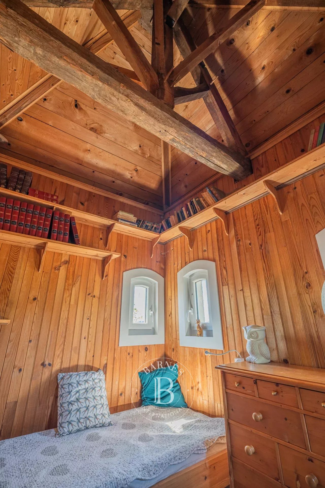 Bourgoin-Jallieu  - Maison 8 Pi&egrave;ces 5 Chambres - picture 12