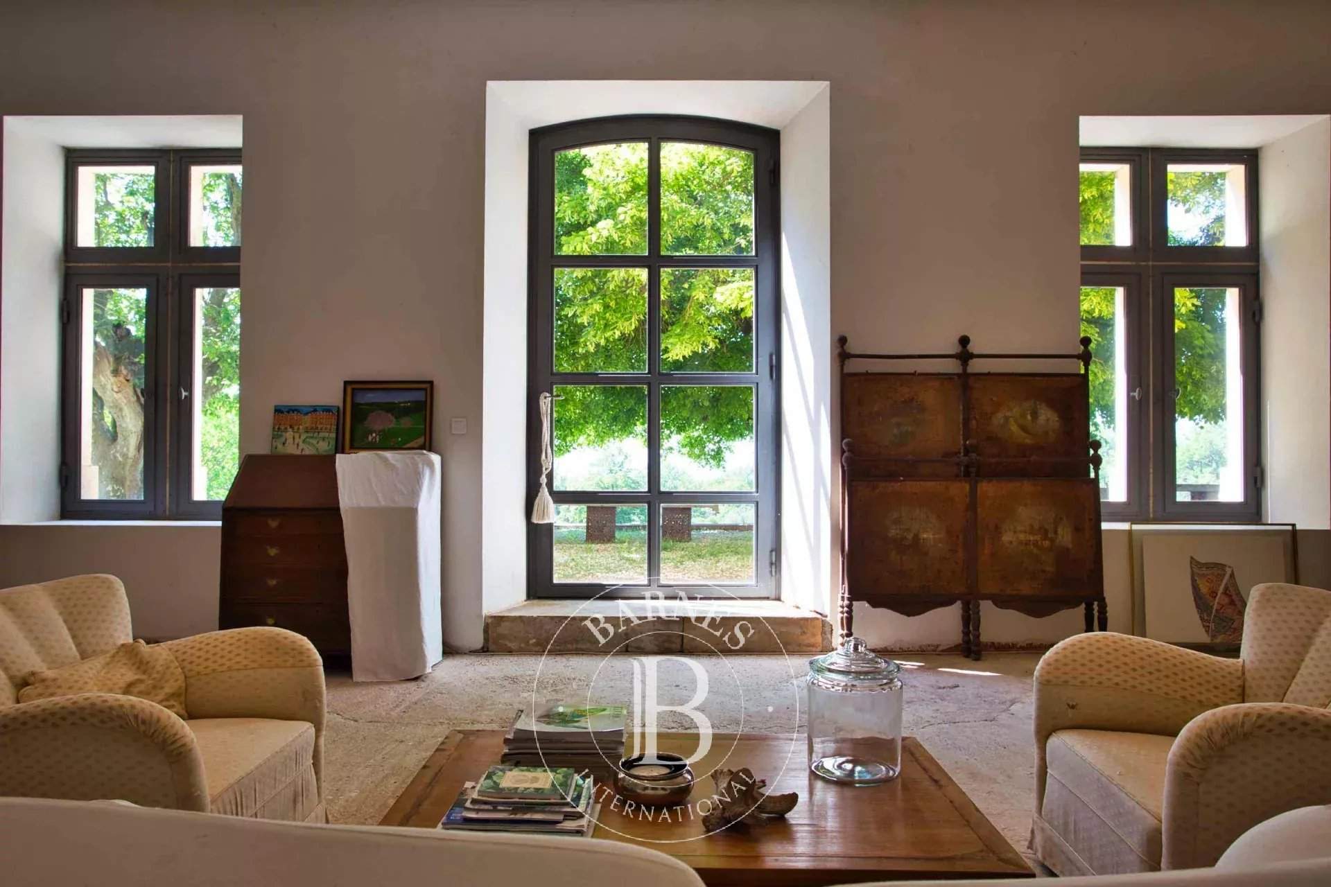 Fayence  - Maison 8 Pi&egrave;ces 5 Chambres - picture 17