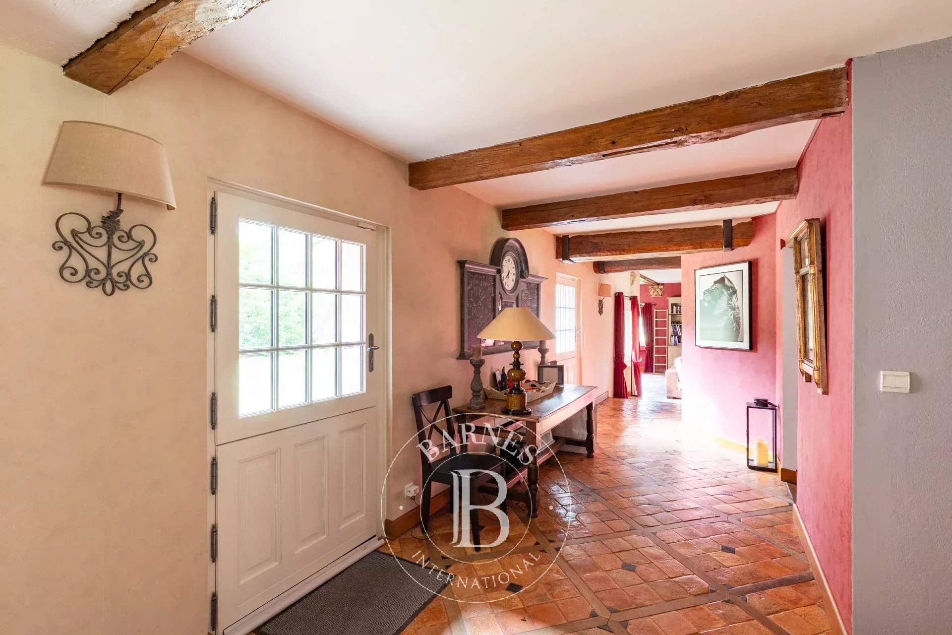 Adainville  - House 8 Bedrooms - picture 8