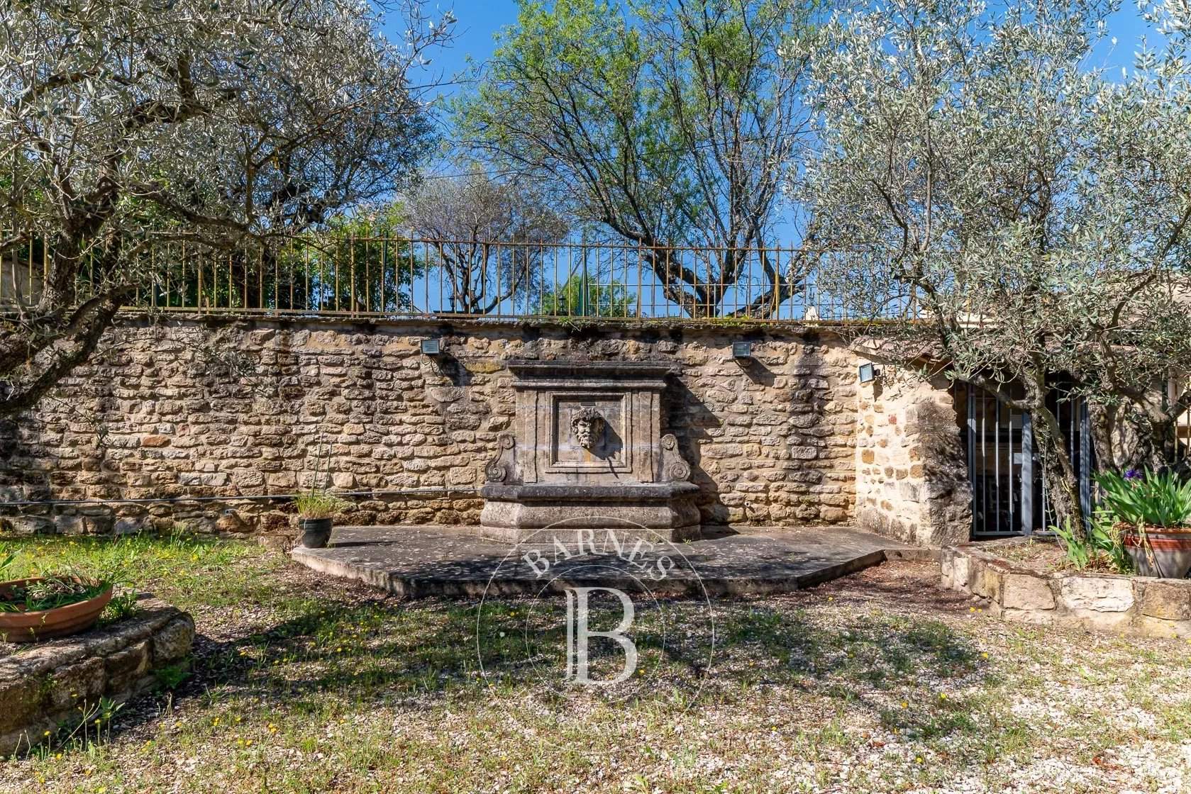 Piégon  - Bastide  - picture 12
